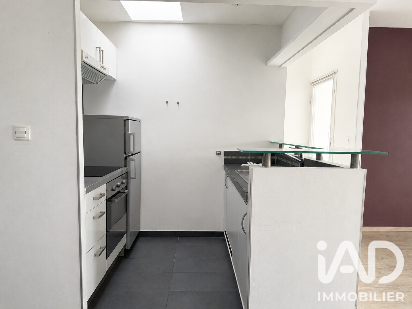 Vente appartement à Craponne (69290) : appartement 2 pièces 47 m² - 2062039 — 4