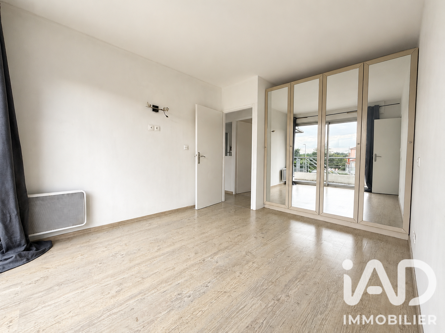 Vente appartement à Craponne (69290) : appartement 2 pièces 47 m² - 2062039 — 5