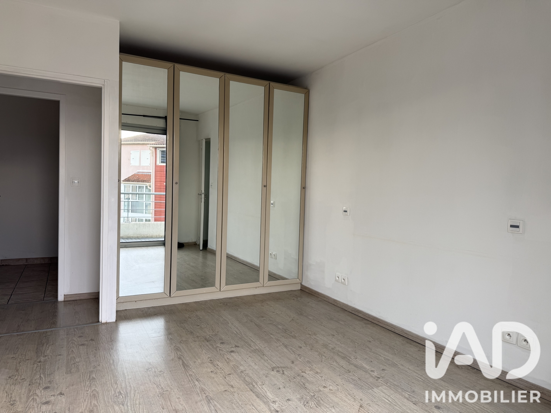 Vente appartement à Craponne (69290) : appartement 2 pièces 47 m² - 2062039 — 6