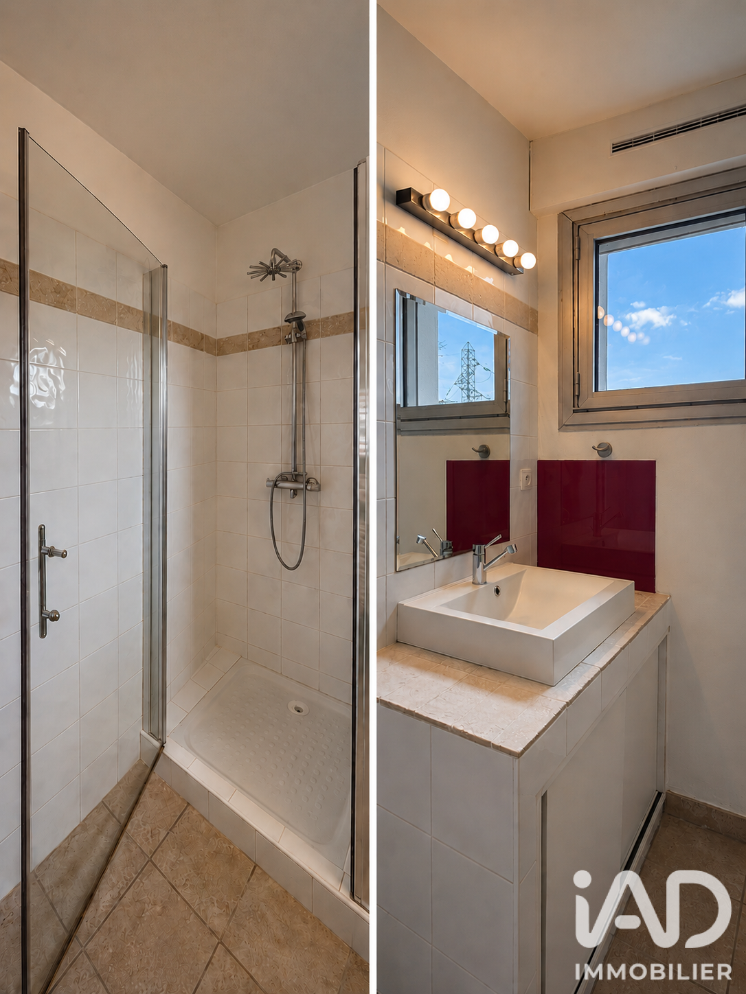 Vente appartement à Craponne (69290) : appartement 2 pièces 47 m² - 2062039 — 7