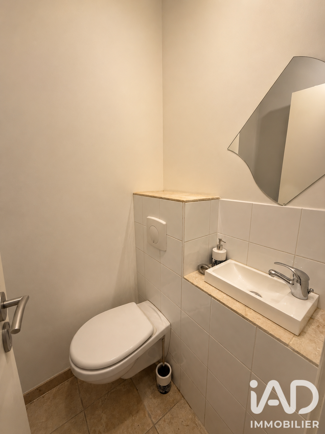 Vente appartement à Craponne (69290) : appartement 2 pièces 47 m² - 2062039 — 8