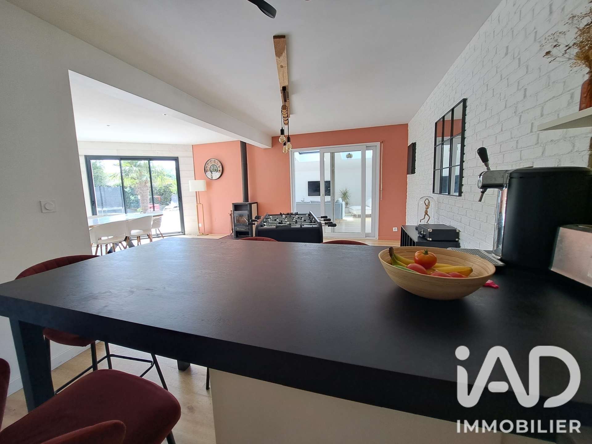 Vente maison à Saint-Alban (22400) : maison 7 pièces 229 m² - 2071708 — 5