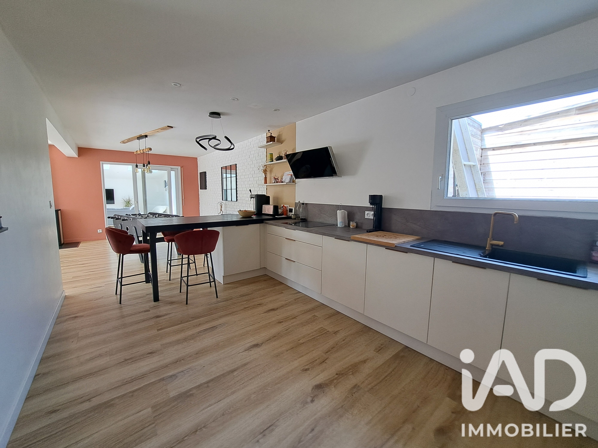 Vente maison à Saint-Alban (22400) : maison 7 pièces 229 m² - 2071708 — 4