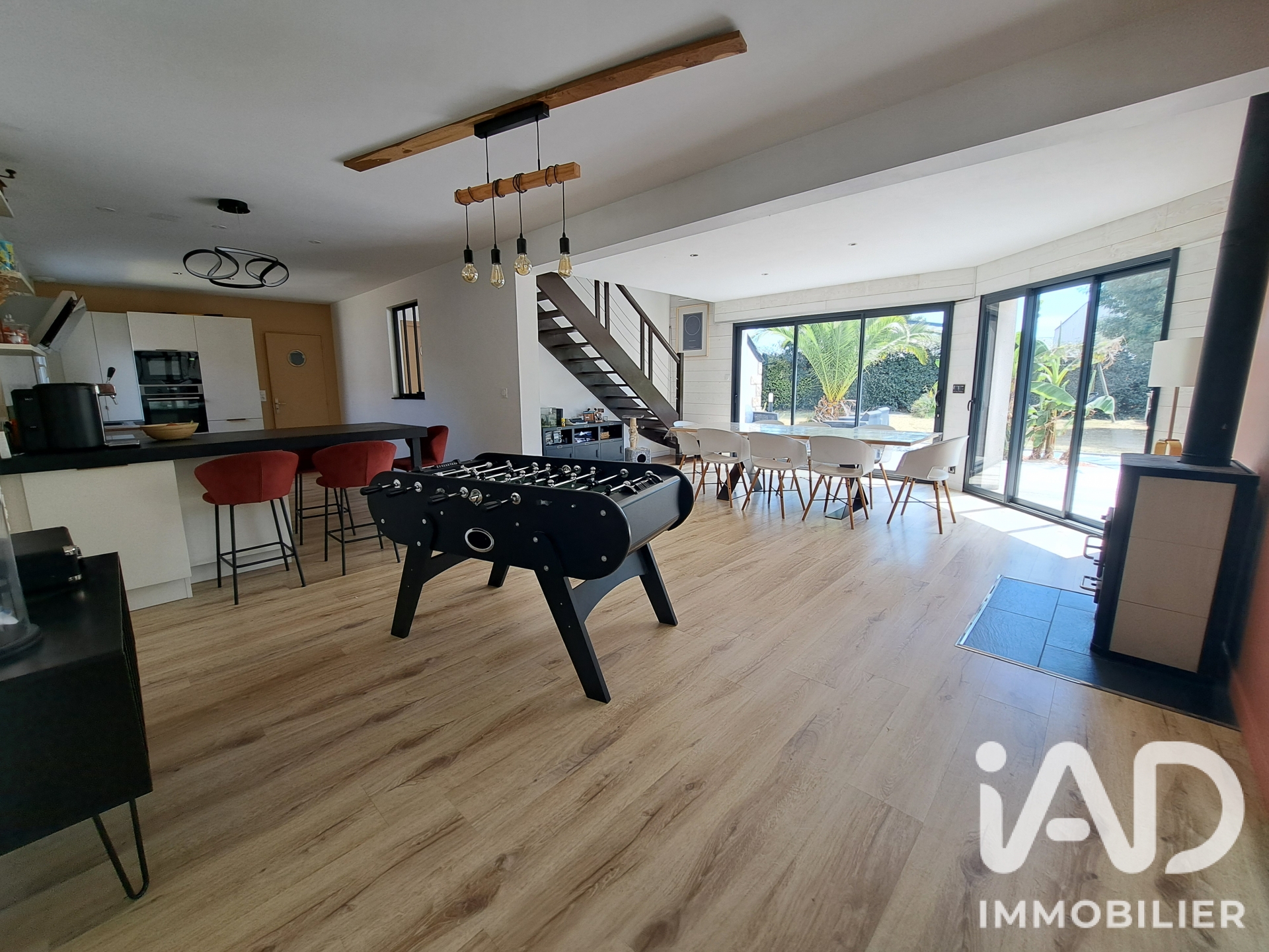 Vente maison à Saint-Alban (22400) : maison 7 pièces 229 m² - 2071708 — 7