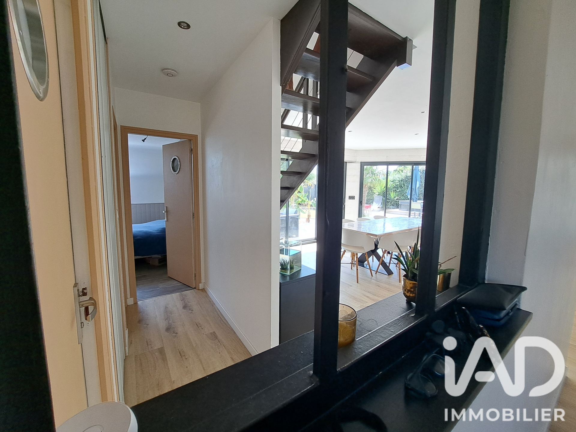 Vente maison à Saint-Alban (22400) : maison 7 pièces 229 m² - 2071708 — 6