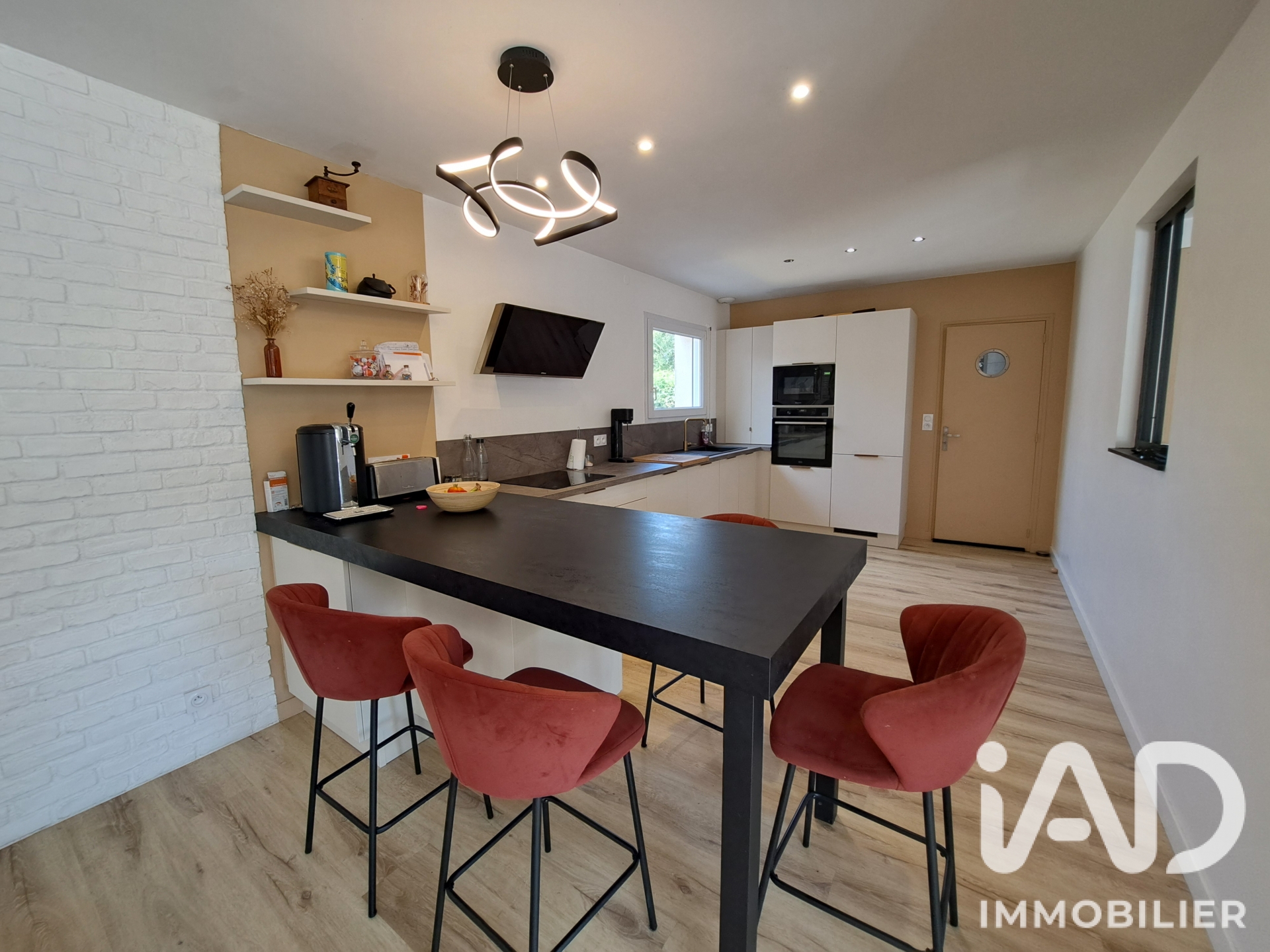 Vente maison à Saint-Alban (22400) : maison 7 pièces 229 m² - 2071708 — 9