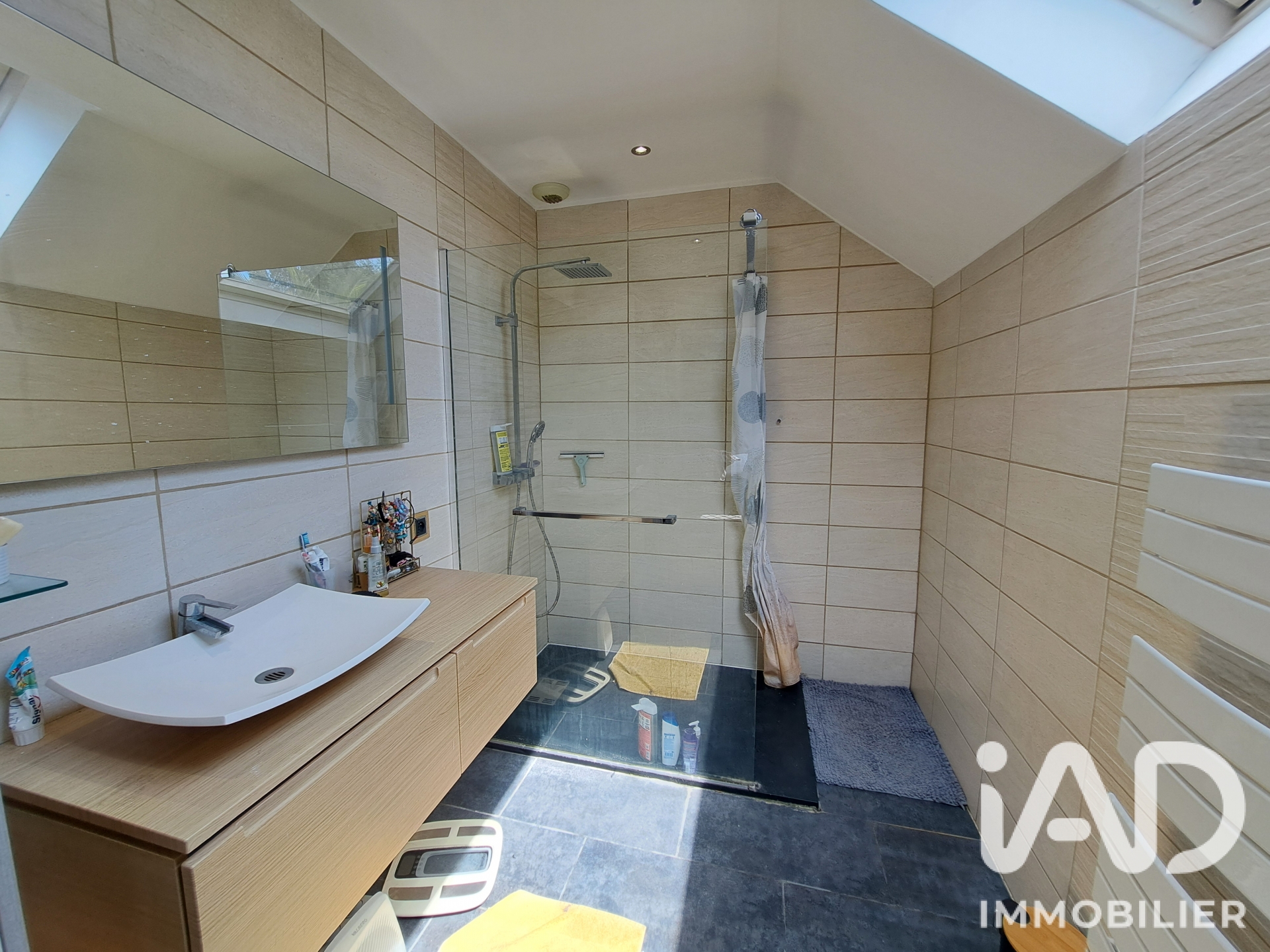 Vente maison à Saint-Alban (22400) : maison 7 pièces 229 m² - 2071708 — 10