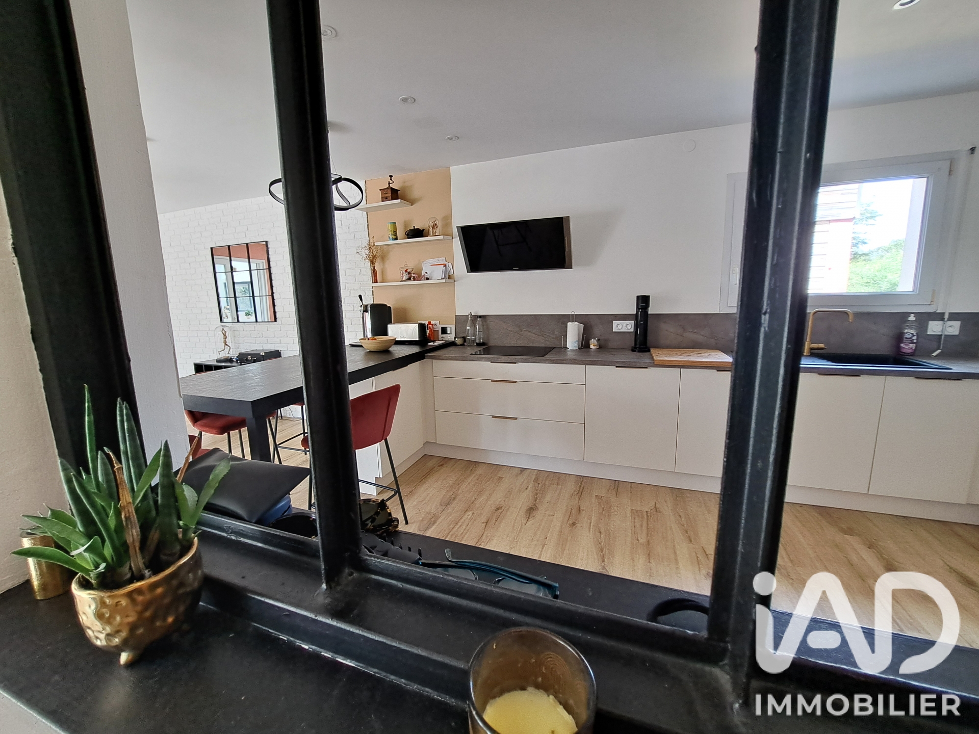 Vente maison à Saint-Alban (22400) : maison 7 pièces 229 m² - 2071708 — 11