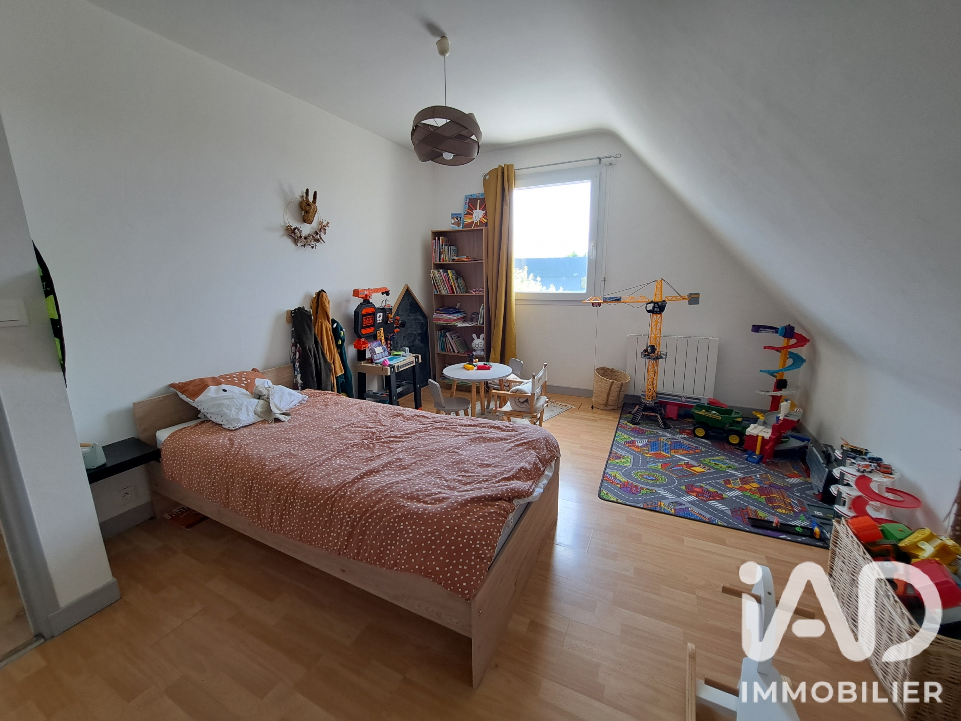 Vente maison à Saint-Alban (22400) : maison 7 pièces 229 m² - 2071708 — 12