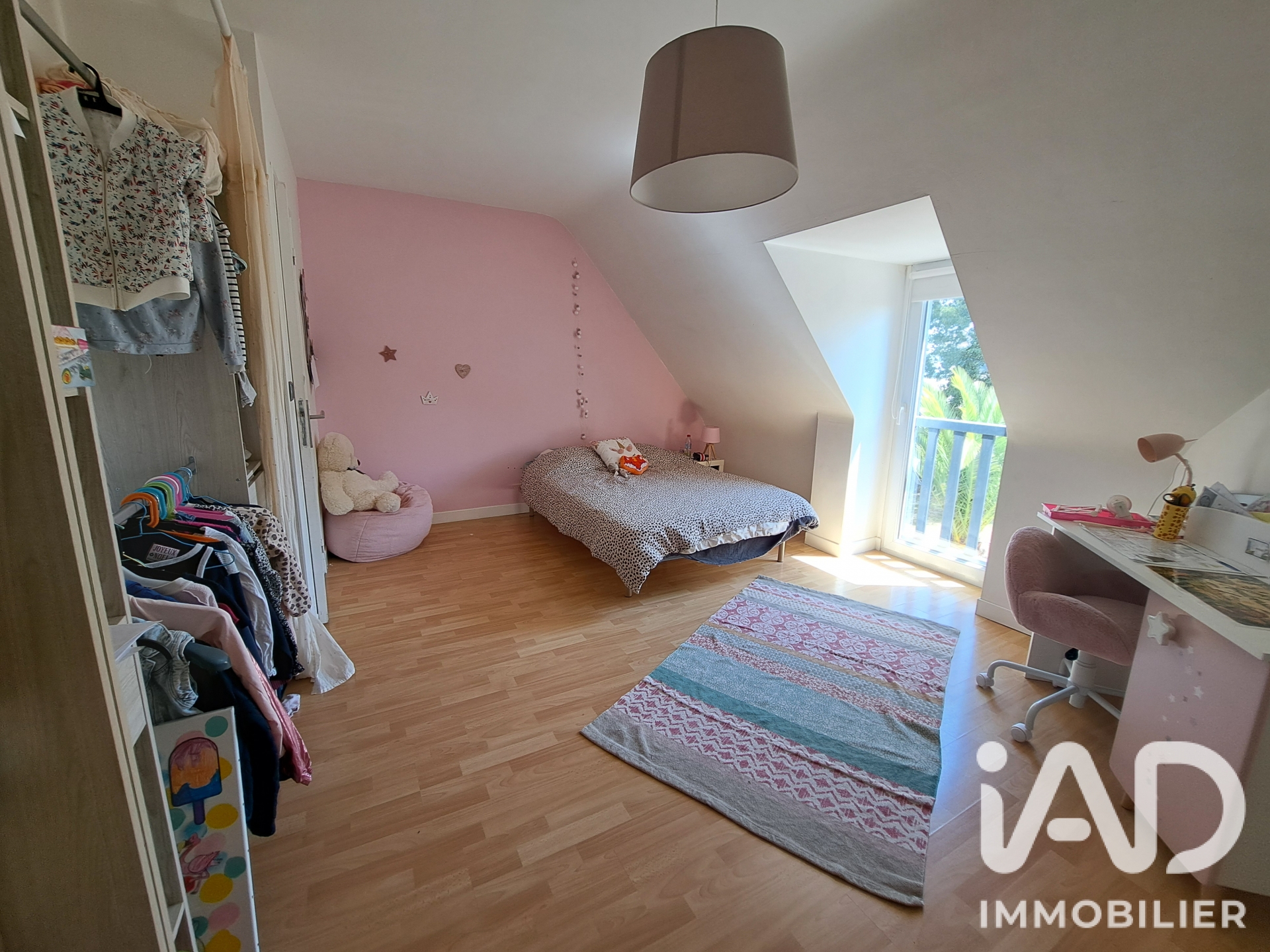 Vente maison à Saint-Alban (22400) : maison 7 pièces 229 m² - 2071708 — 13