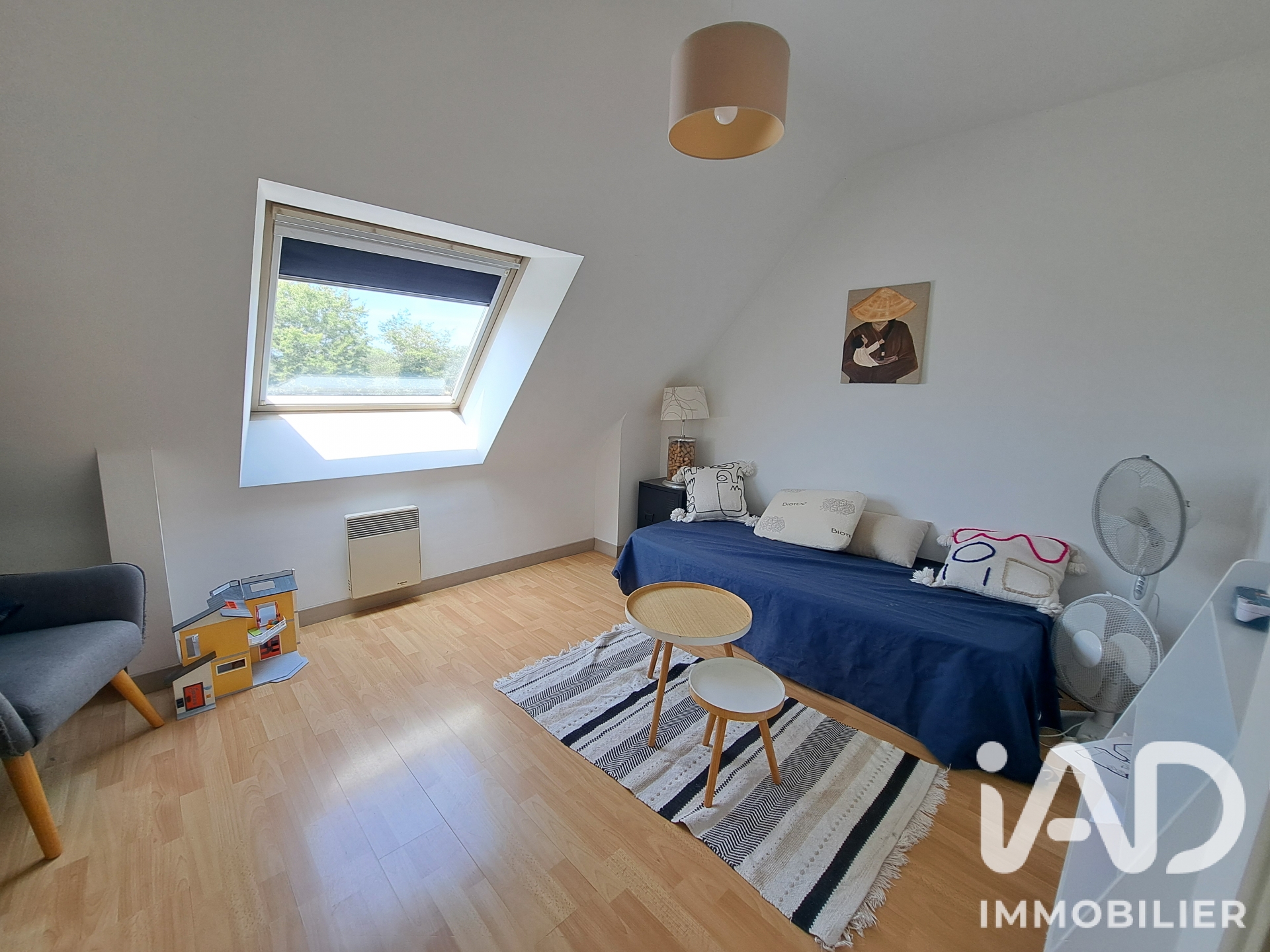 Vente maison à Saint-Alban (22400) : maison 7 pièces 229 m² - 2071708 — 14