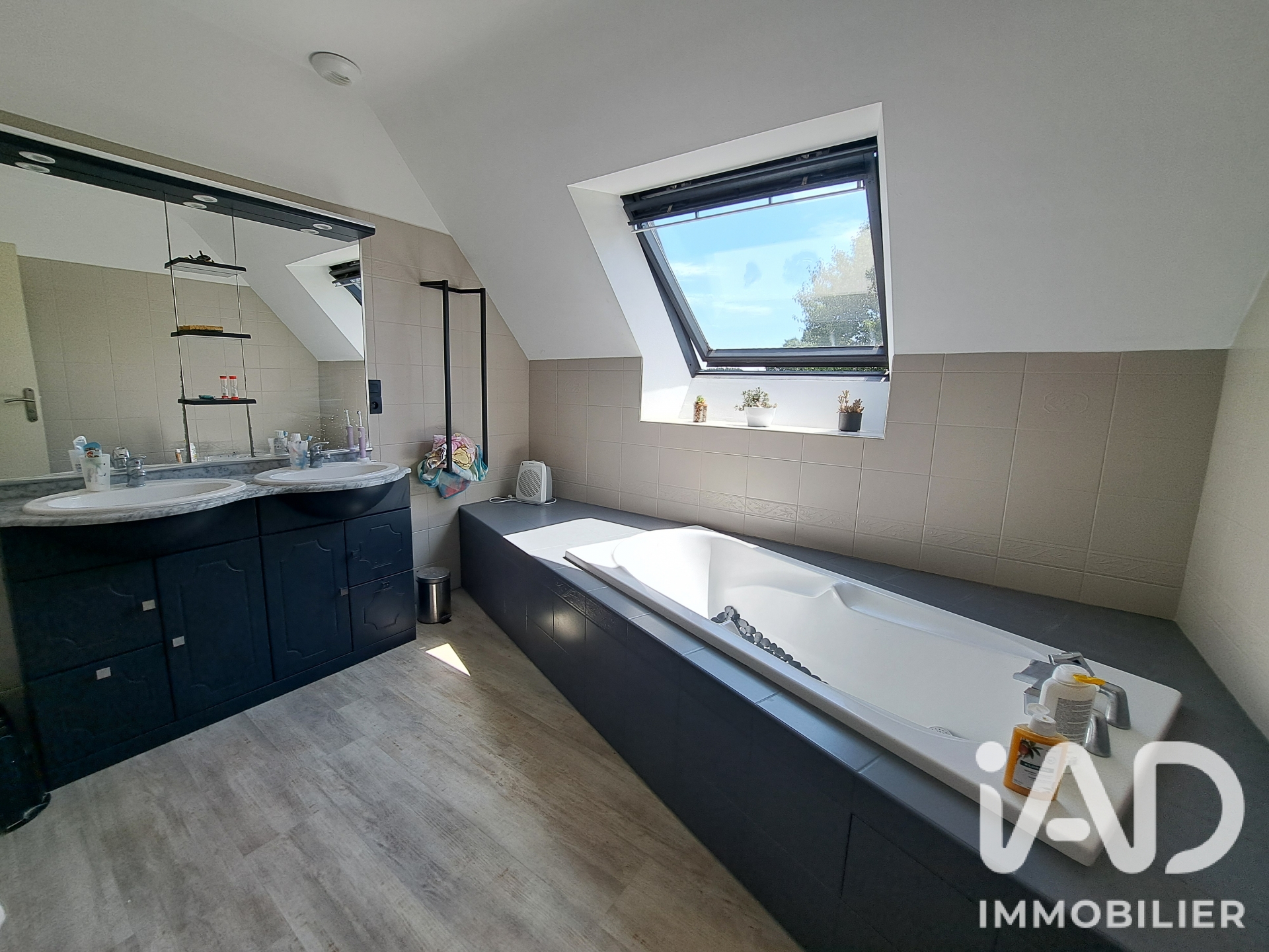 Vente maison à Saint-Alban (22400) : maison 7 pièces 229 m² - 2071708 — 15