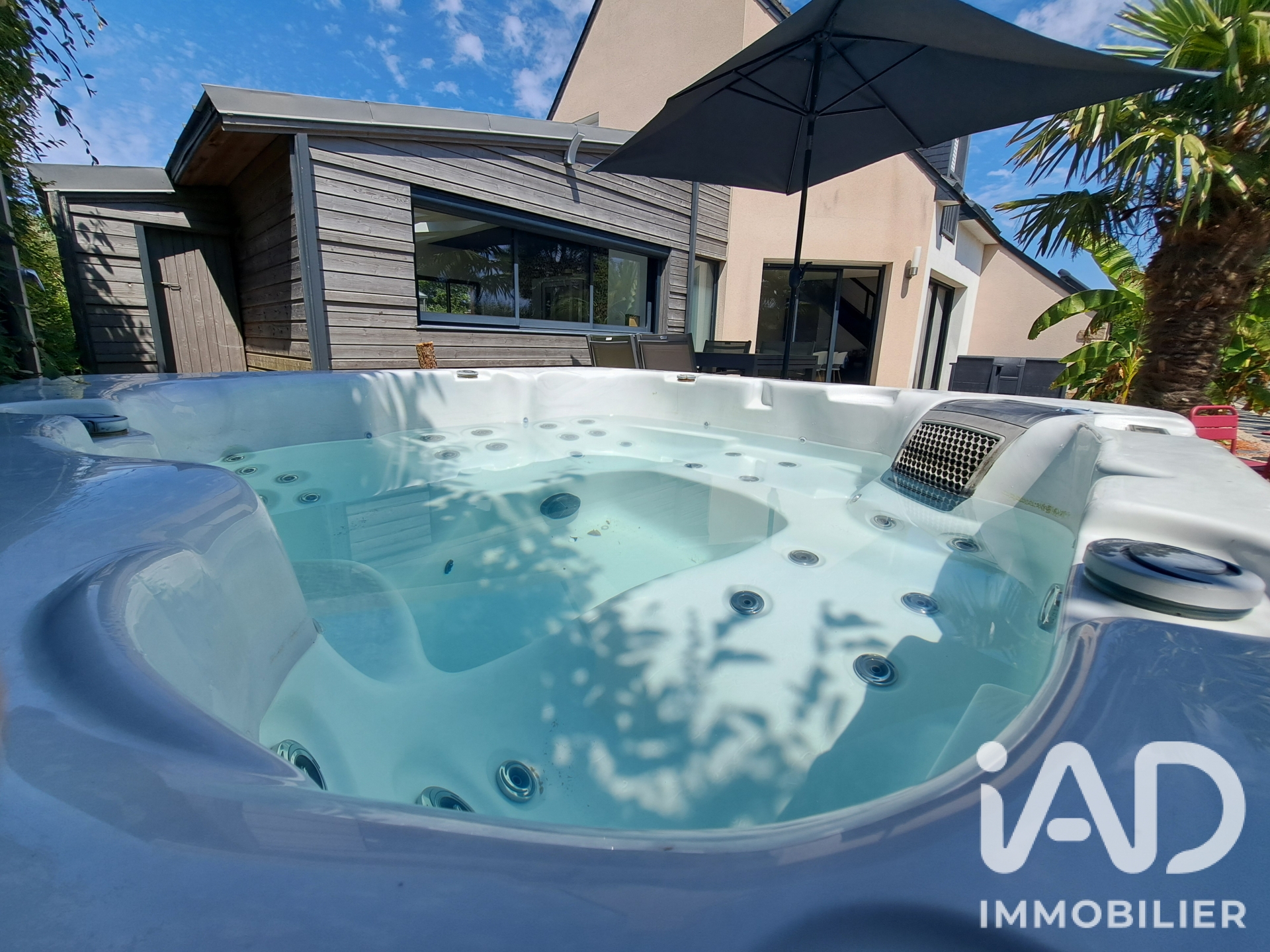 Vente maison à Saint-Alban (22400) : maison 7 pièces 229 m² - 2071708 — 16