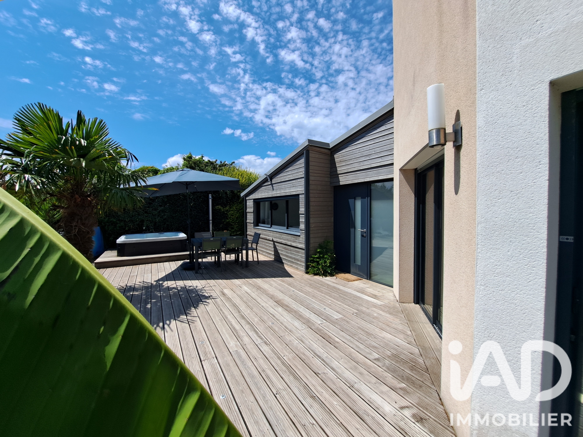 Vente maison à Saint-Alban (22400) : maison 7 pièces 229 m² - 2071708 — 19
