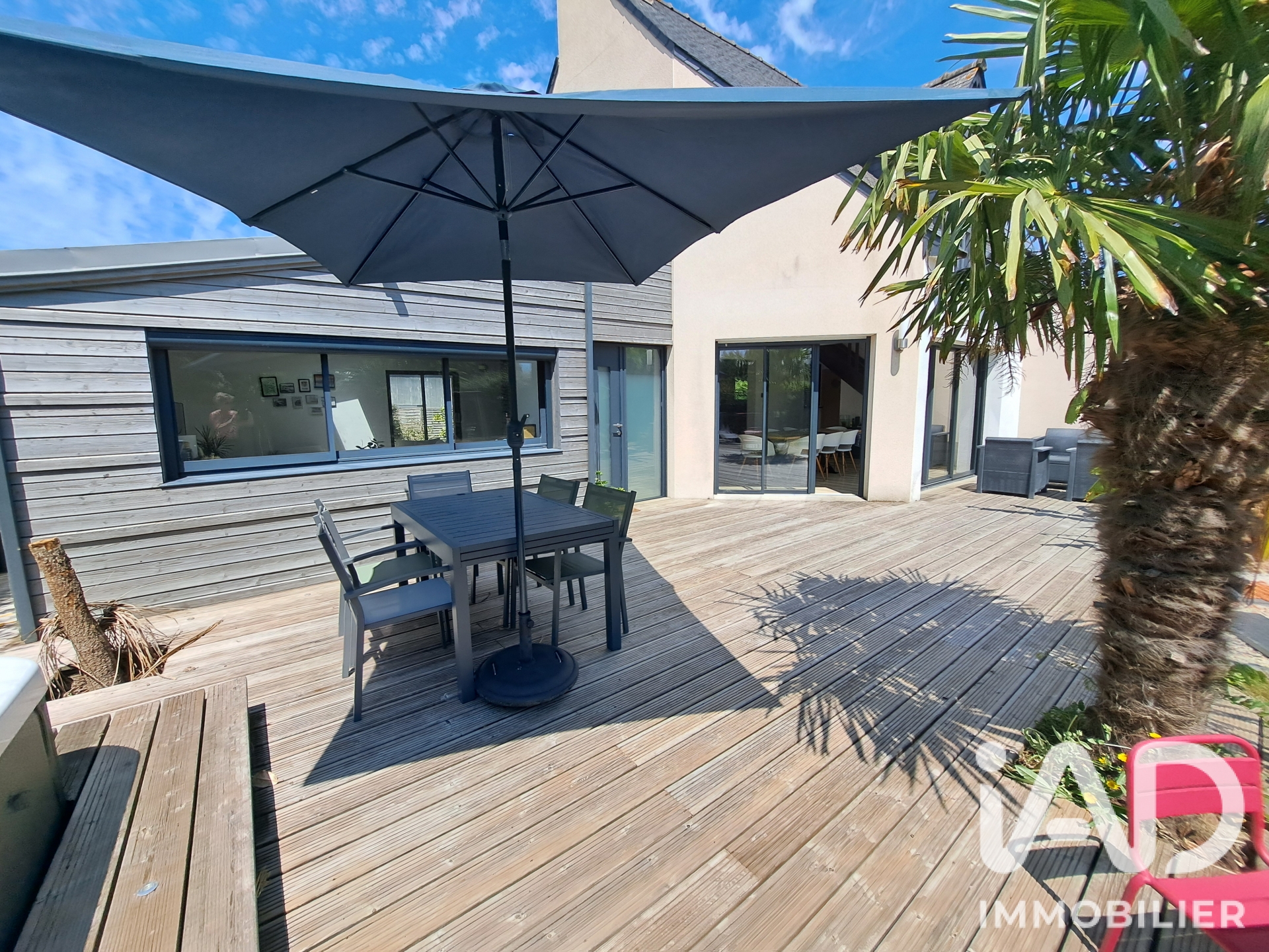 Vente maison à Saint-Alban (22400) : maison 7 pièces 229 m² - 2071708 — 18