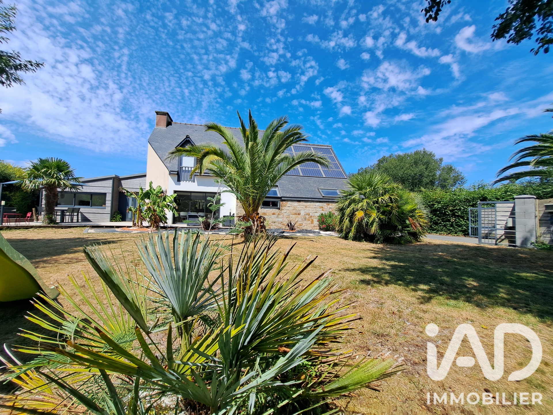 Vente maison à Saint-Alban (22400) : maison 7 pièces 229 m² - 2071708 — 17