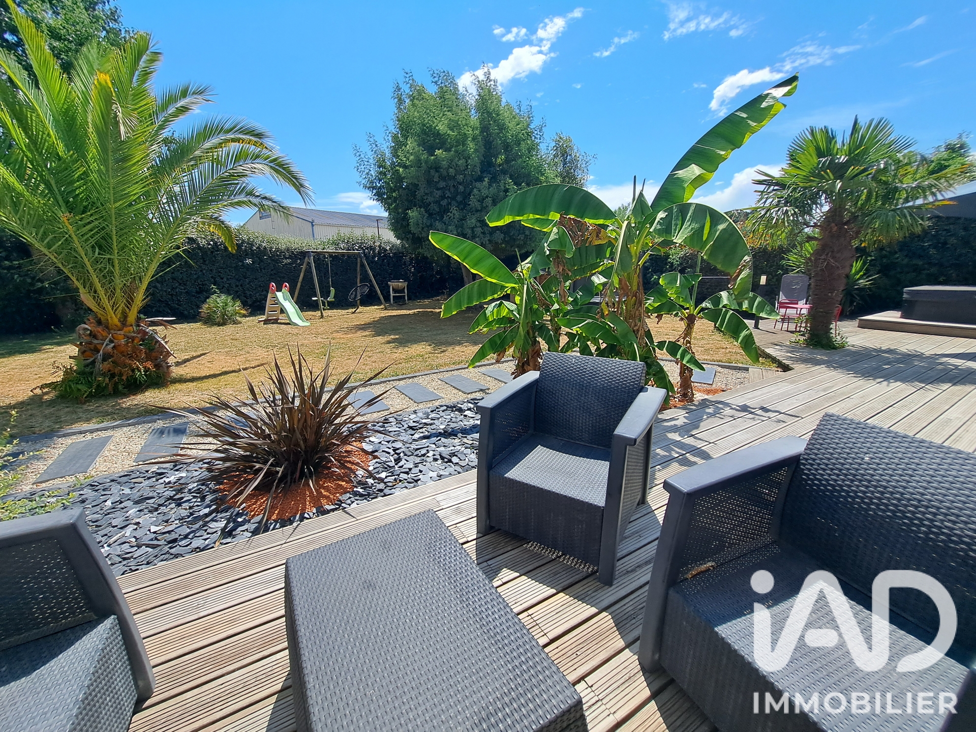 Vente maison à Saint-Alban (22400) : maison 7 pièces 229 m² - 2071708 — 20