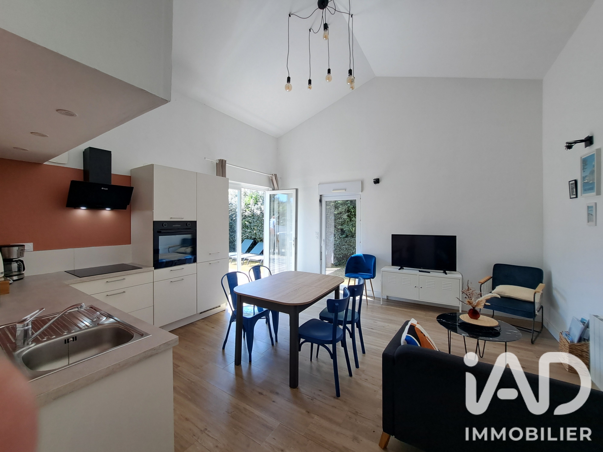 Vente maison à Saint-Alban (22400) : maison 7 pièces 229 m² - 2071708 — 22