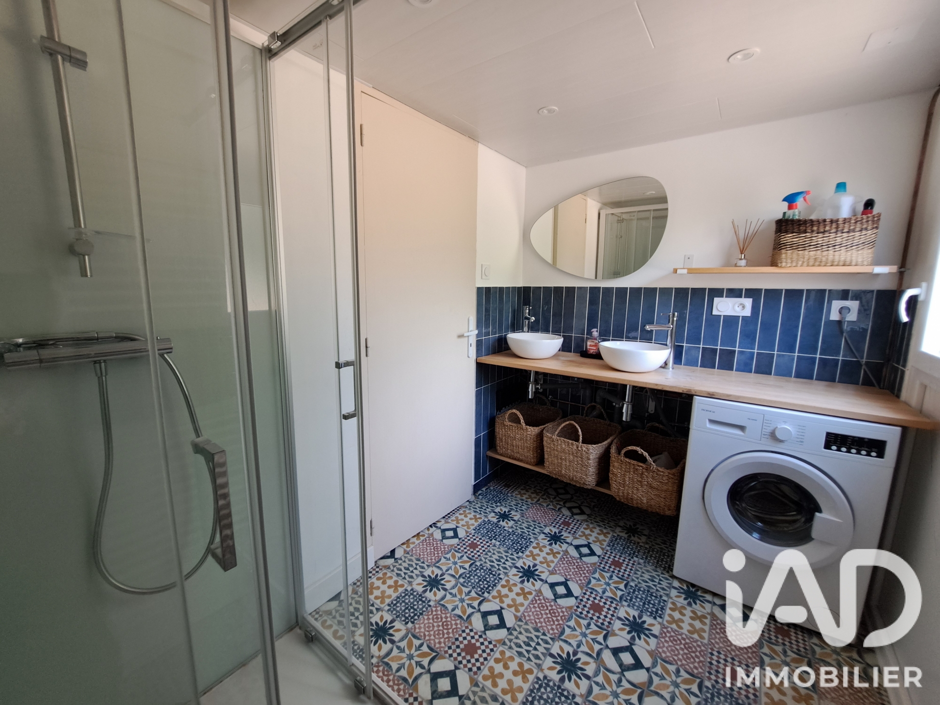 Vente maison à Saint-Alban (22400) : maison 7 pièces 229 m² - 2071708 — 25