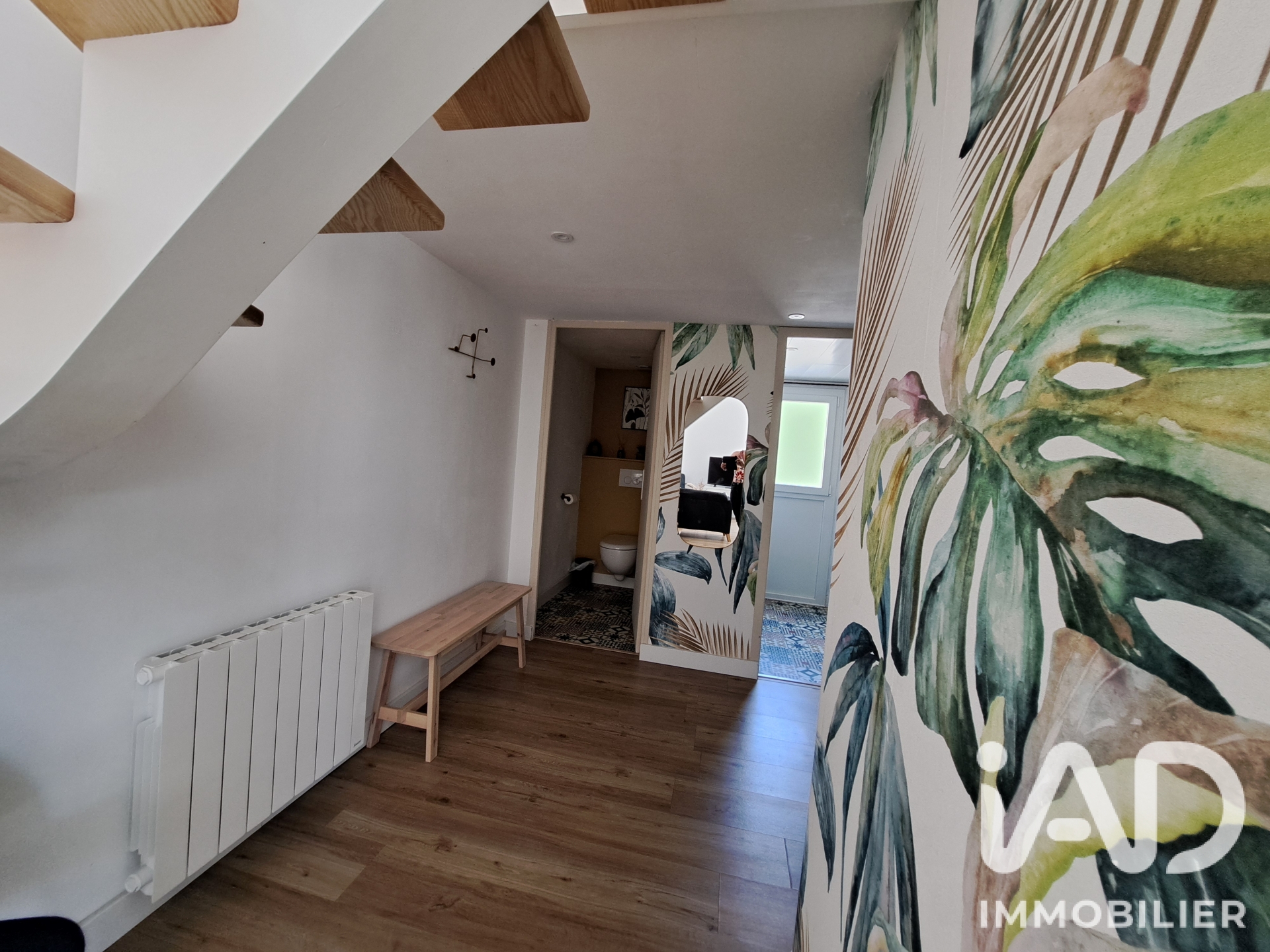 Vente maison à Saint-Alban (22400) : maison 7 pièces 229 m² - 2071708 — 23