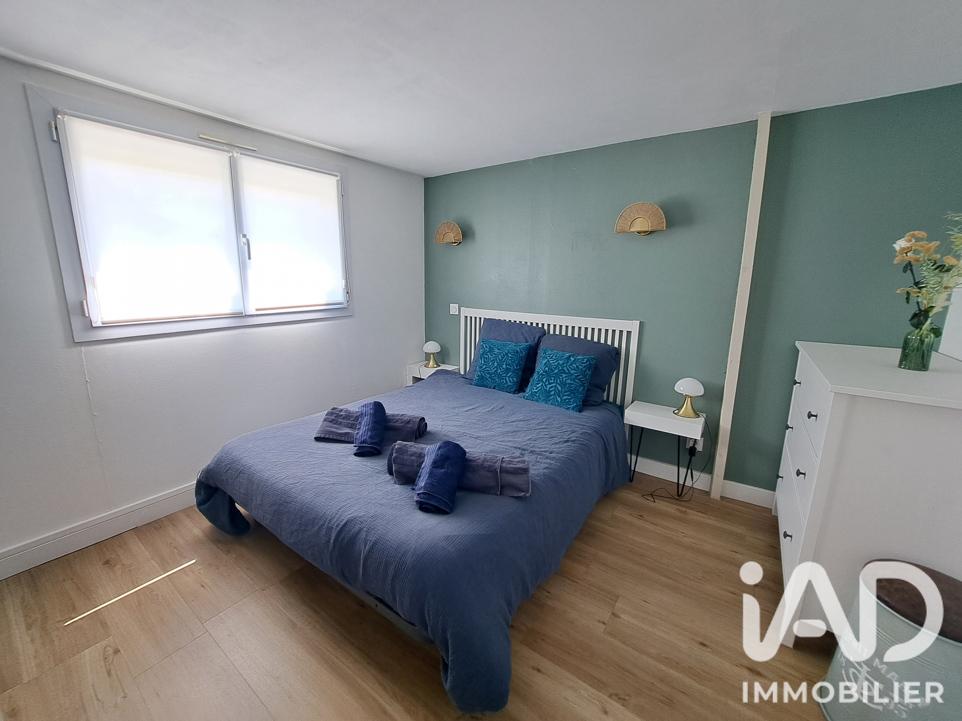 Vente maison à Saint-Alban (22400) : maison 7 pièces 229 m² - 2071708 — 24