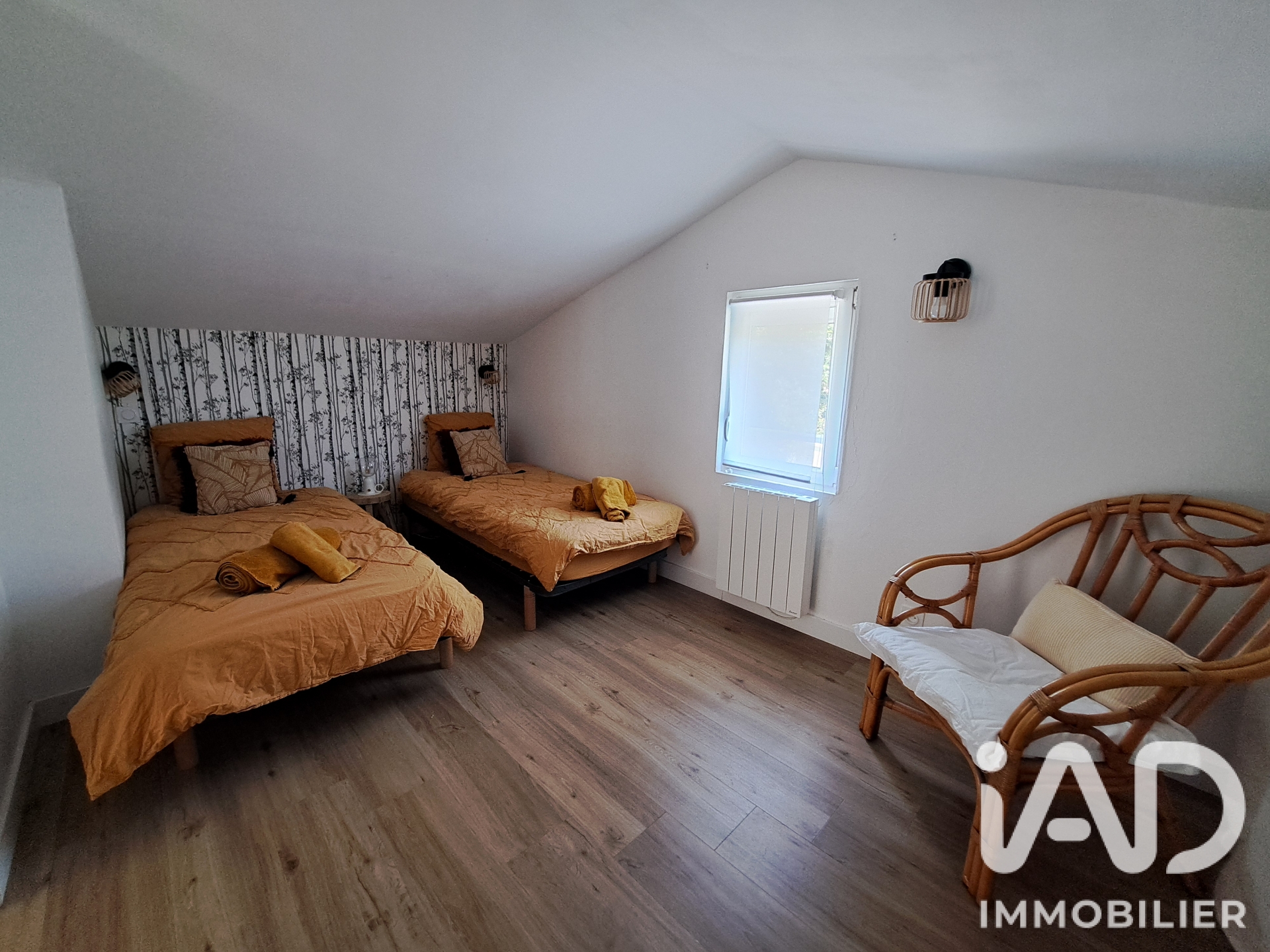 Vente maison à Saint-Alban (22400) : maison 7 pièces 229 m² - 2071708 — 27