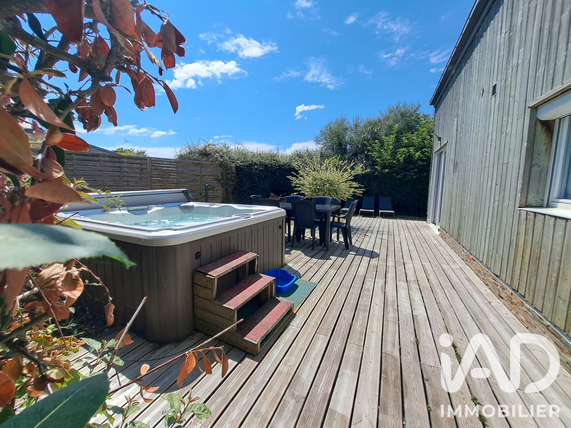 Vente maison à Saint-Alban (22400) : maison 7 pièces 229 m² - 2071708 — 28