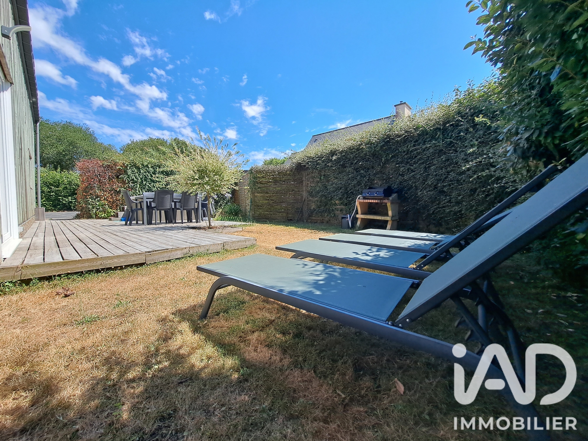 Vente maison à Saint-Alban (22400) : maison 7 pièces 229 m² - 2071708 — 29