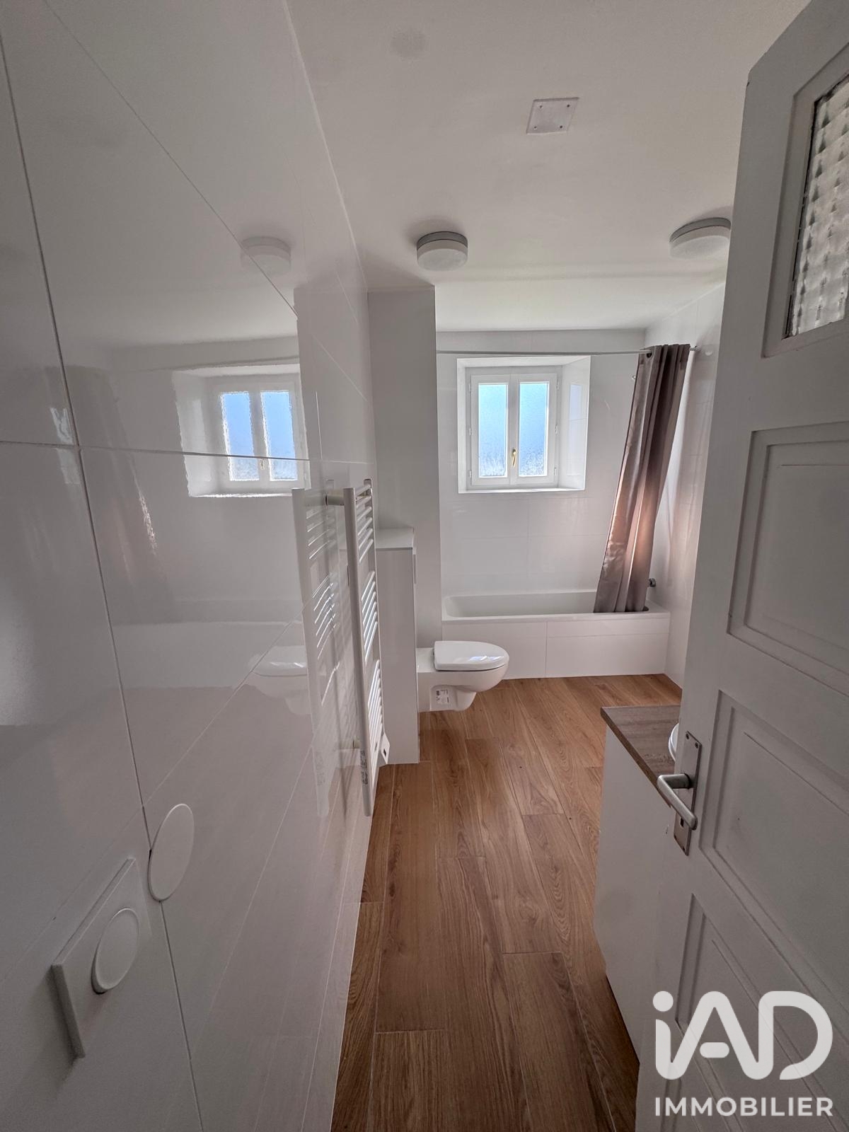 Vente appartement à La Roche-sur-Foron (74800) : appartement 3 pièces 80 m² - 2071596 — 11