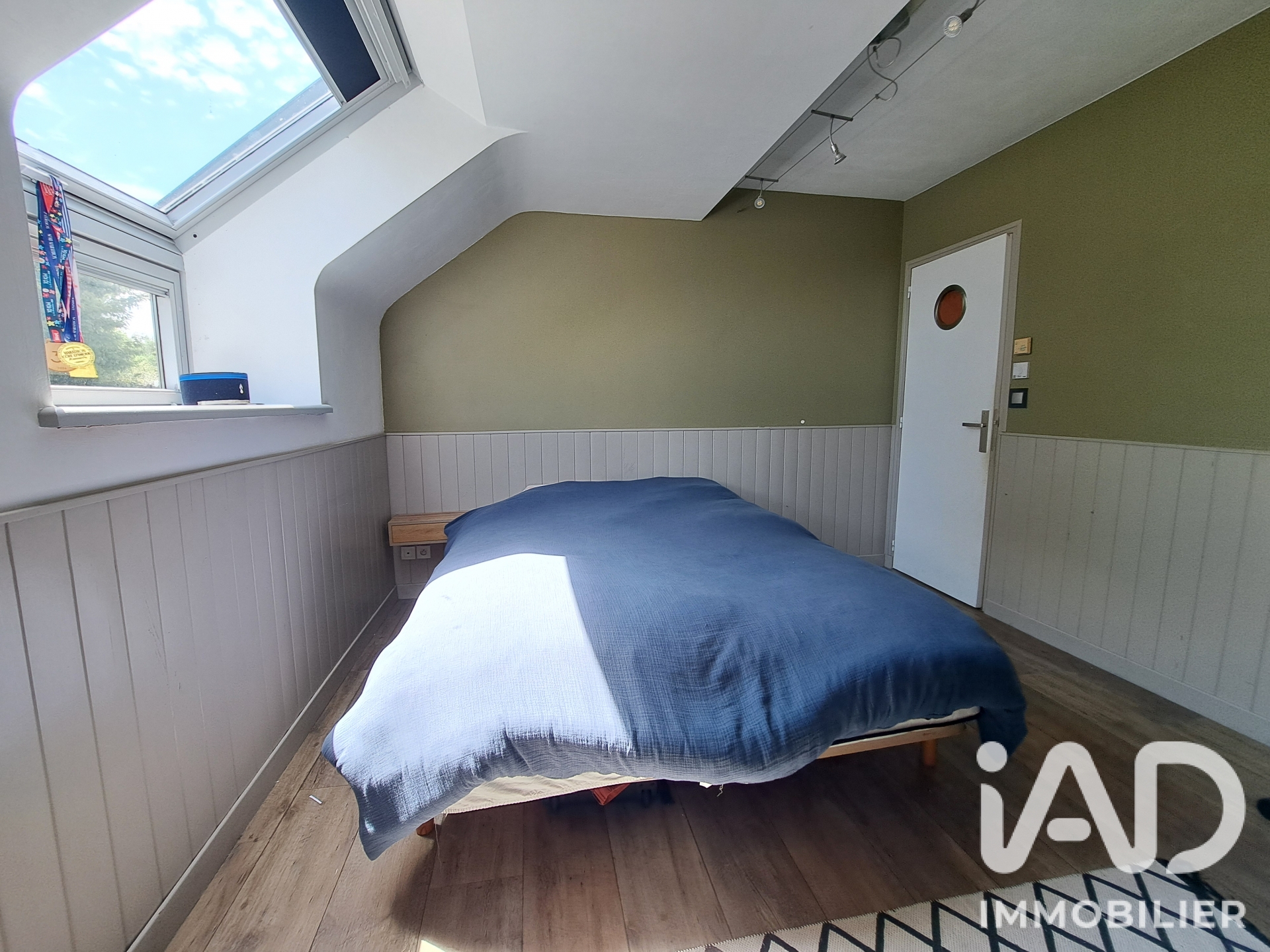 Vente maison à Saint-Alban (22400) : maison 7 pièces 229 m² - 2071708 — 30
