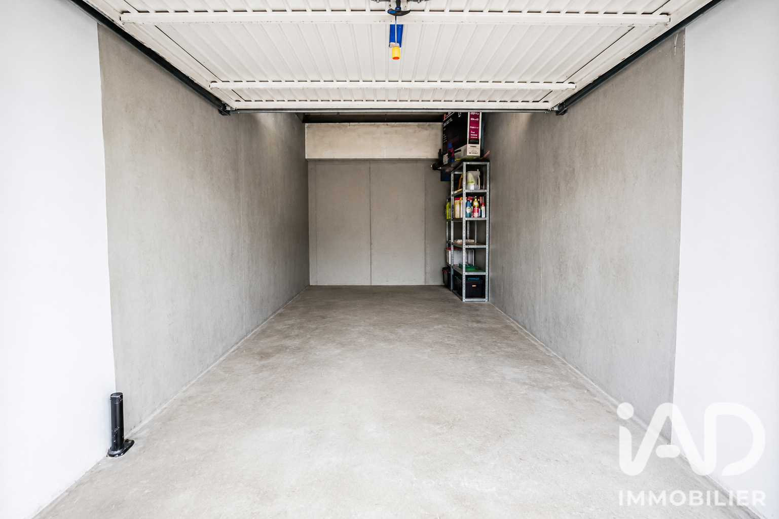 Vente appartement à Gonesse (95500) : appartement 4 pièces 88 m² - 1992034 — 11