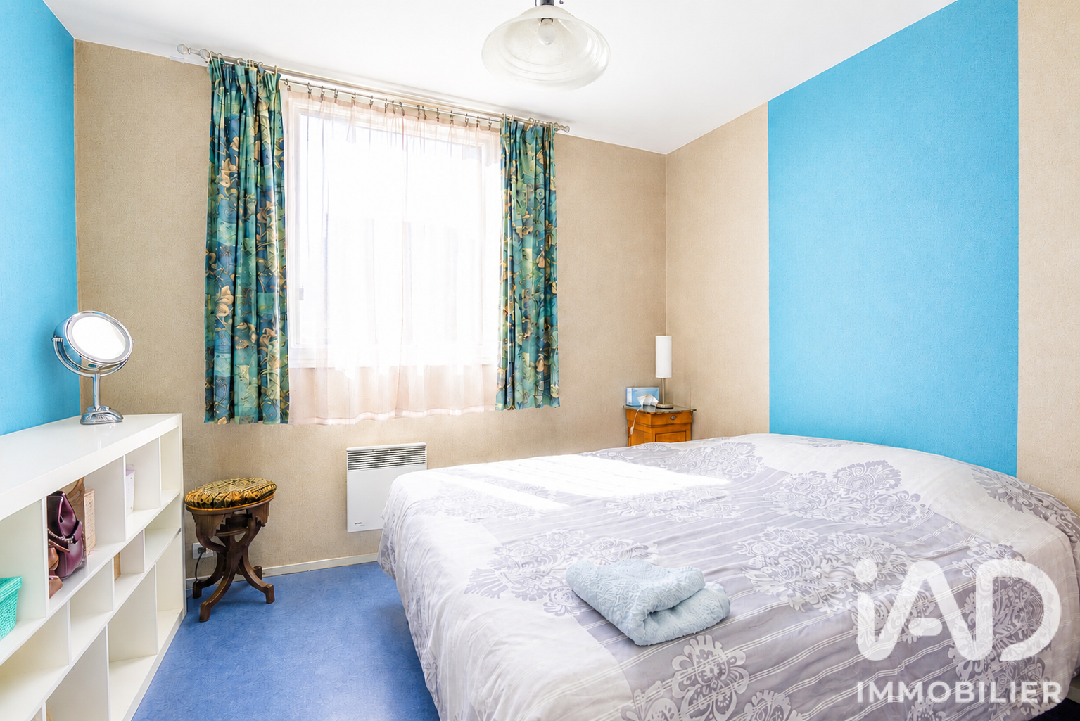 Vente appartement à Gonesse (95500) : appartement 4 pièces 88 m² - 1992034 — 8