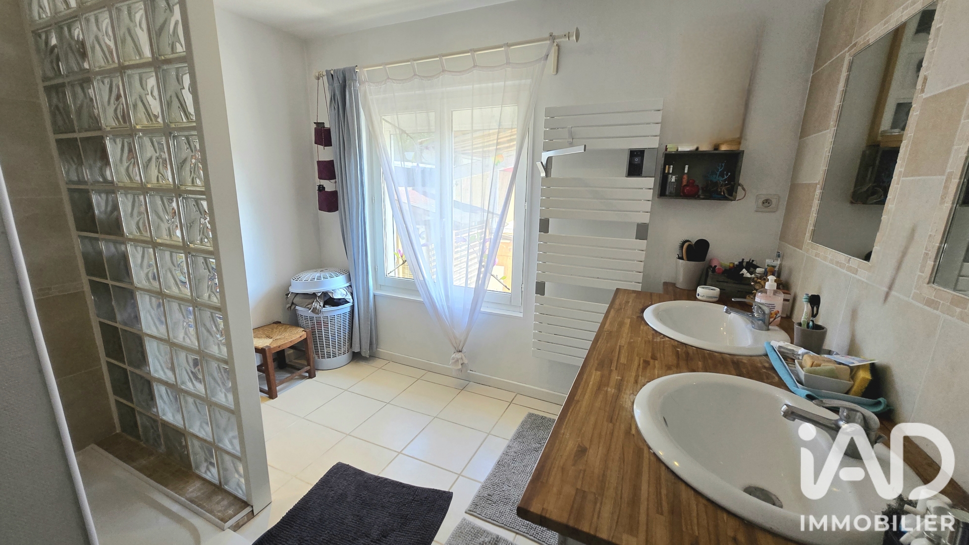 Vente maison à Hostens (33125) : maison 6 pièces 134 m² - 2071654 — 8