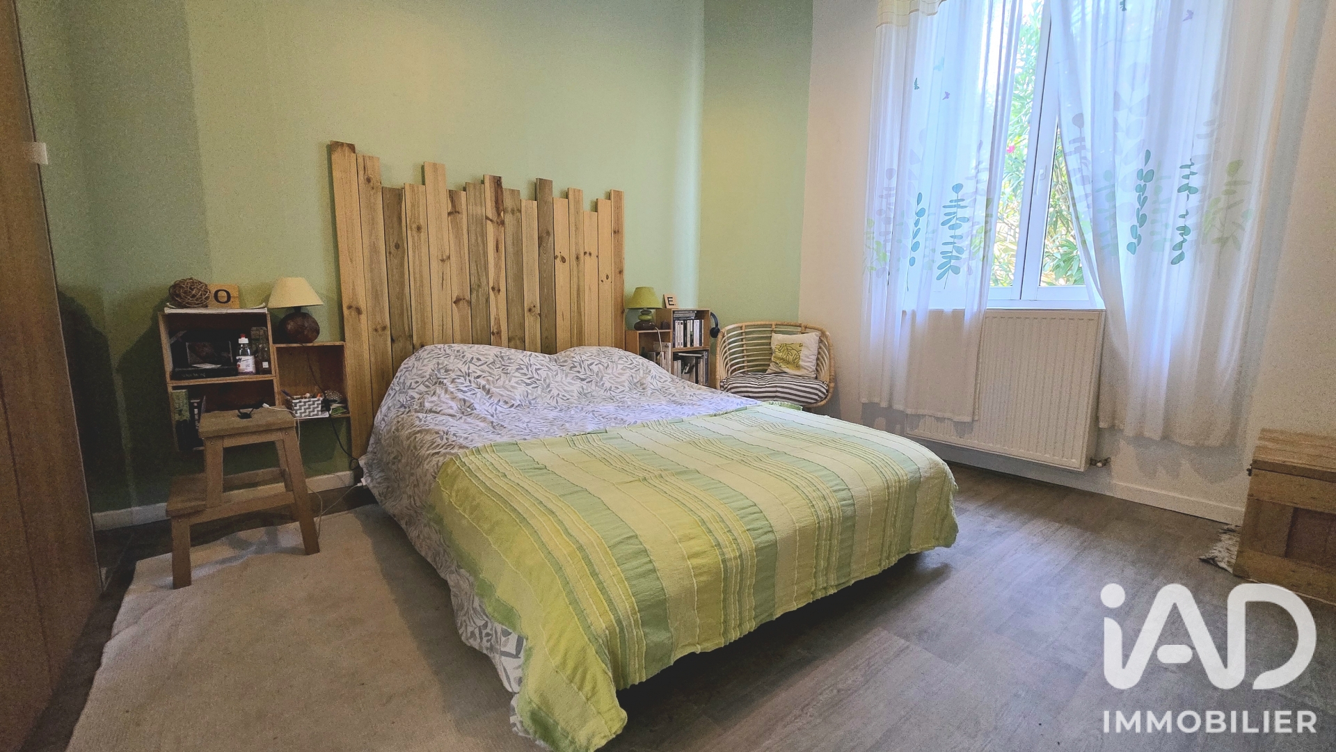 Vente maison à Hostens (33125) : maison 6 pièces 134 m² - 2071654 — 4