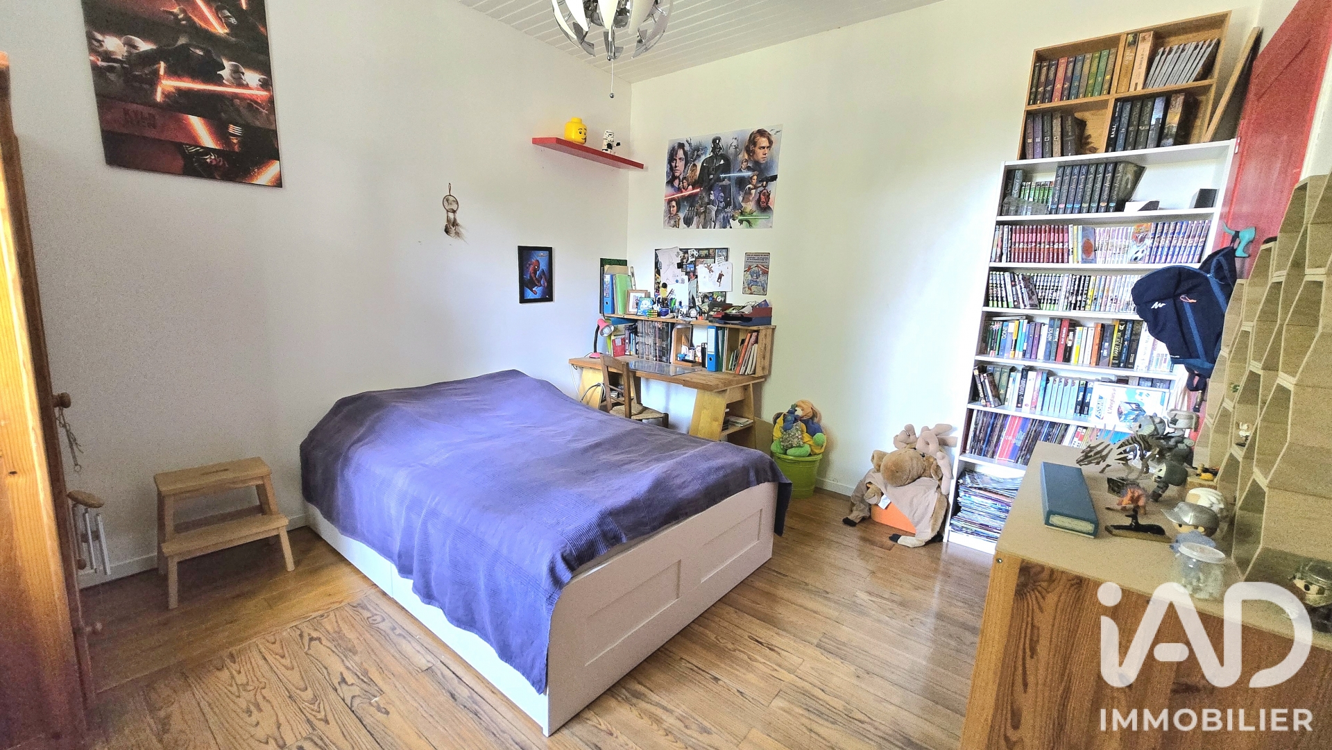 Vente maison à Hostens (33125) : maison 6 pièces 134 m² - 2071654 — 5