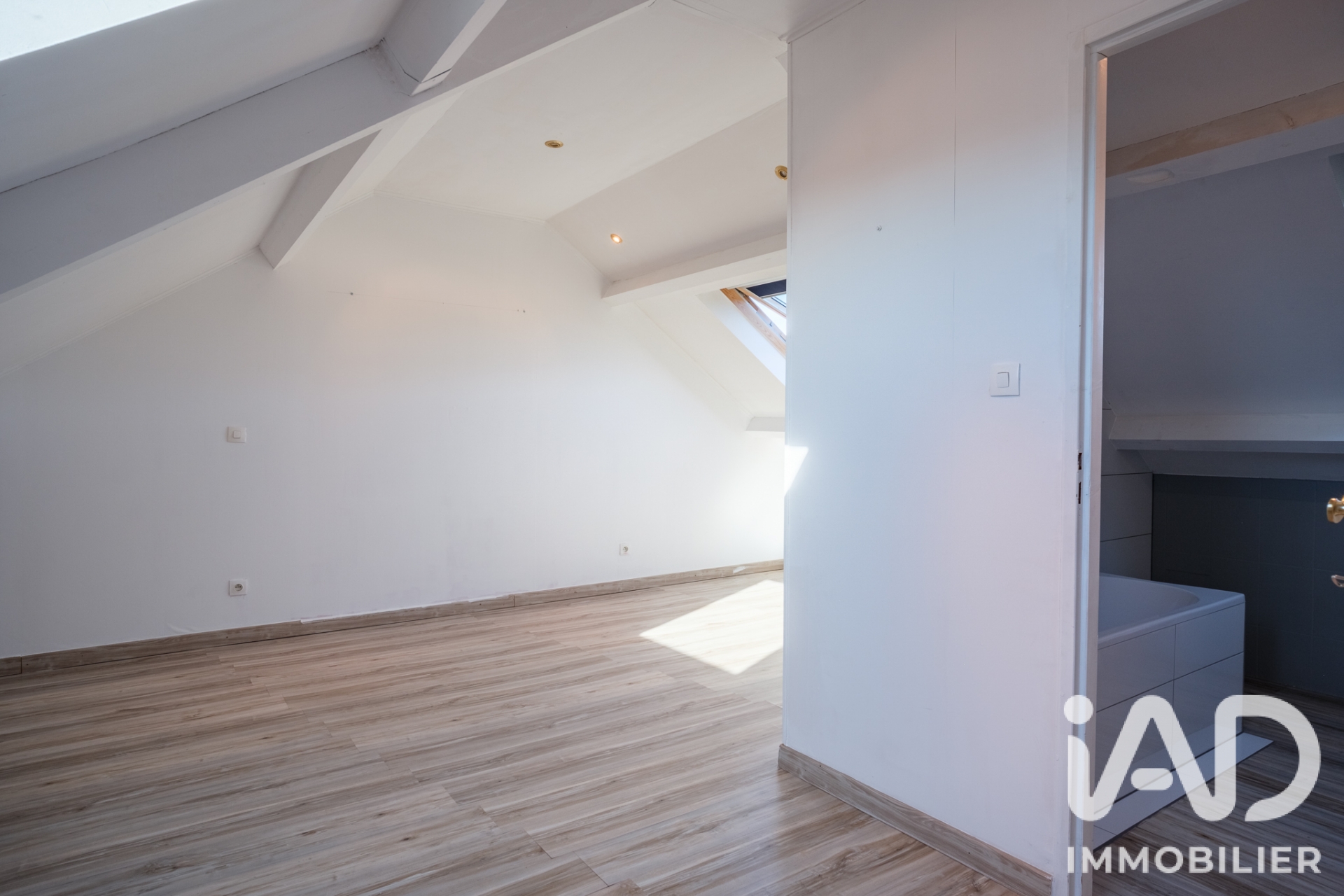 Vente maison à Morfontaine (54920) : pavillon 7 pièces 148 m² - 2062029 — 7