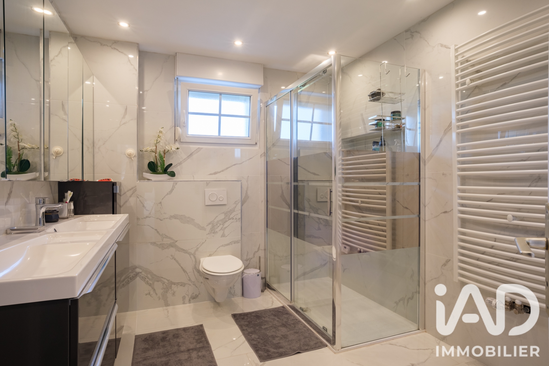 Vente maison à Morfontaine (54920) : pavillon 7 pièces 148 m² - 2062029 — 5