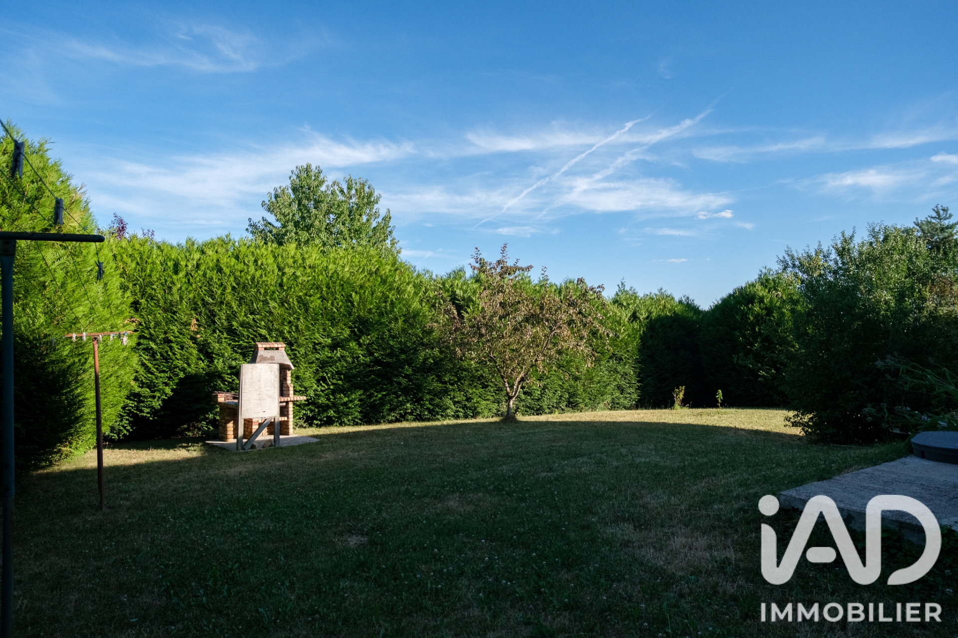 Vente maison à Morfontaine (54920) : pavillon 7 pièces 148 m² - 2062029 — 14