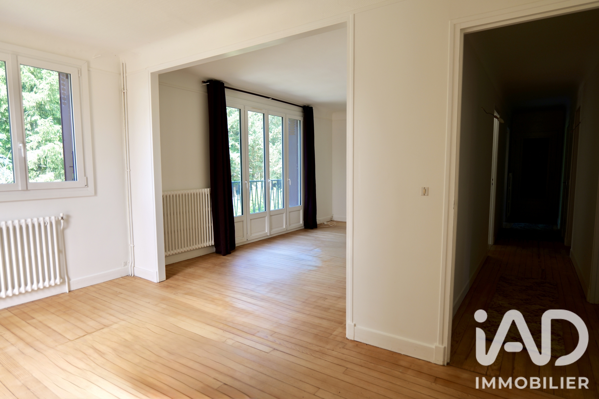 Vente maison à Neuville-sur-Oise (95000) : maison 7 pièces 197 m² - 2071339 — 4