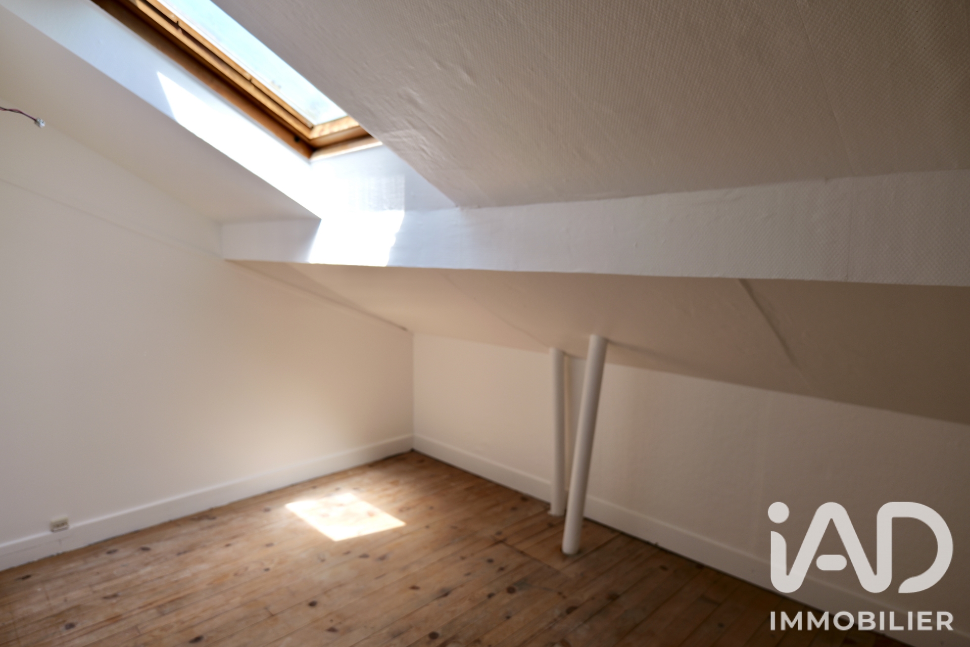 Vente maison à Neuville-sur-Oise (95000) : maison 7 pièces 197 m² - 2071339 — 9