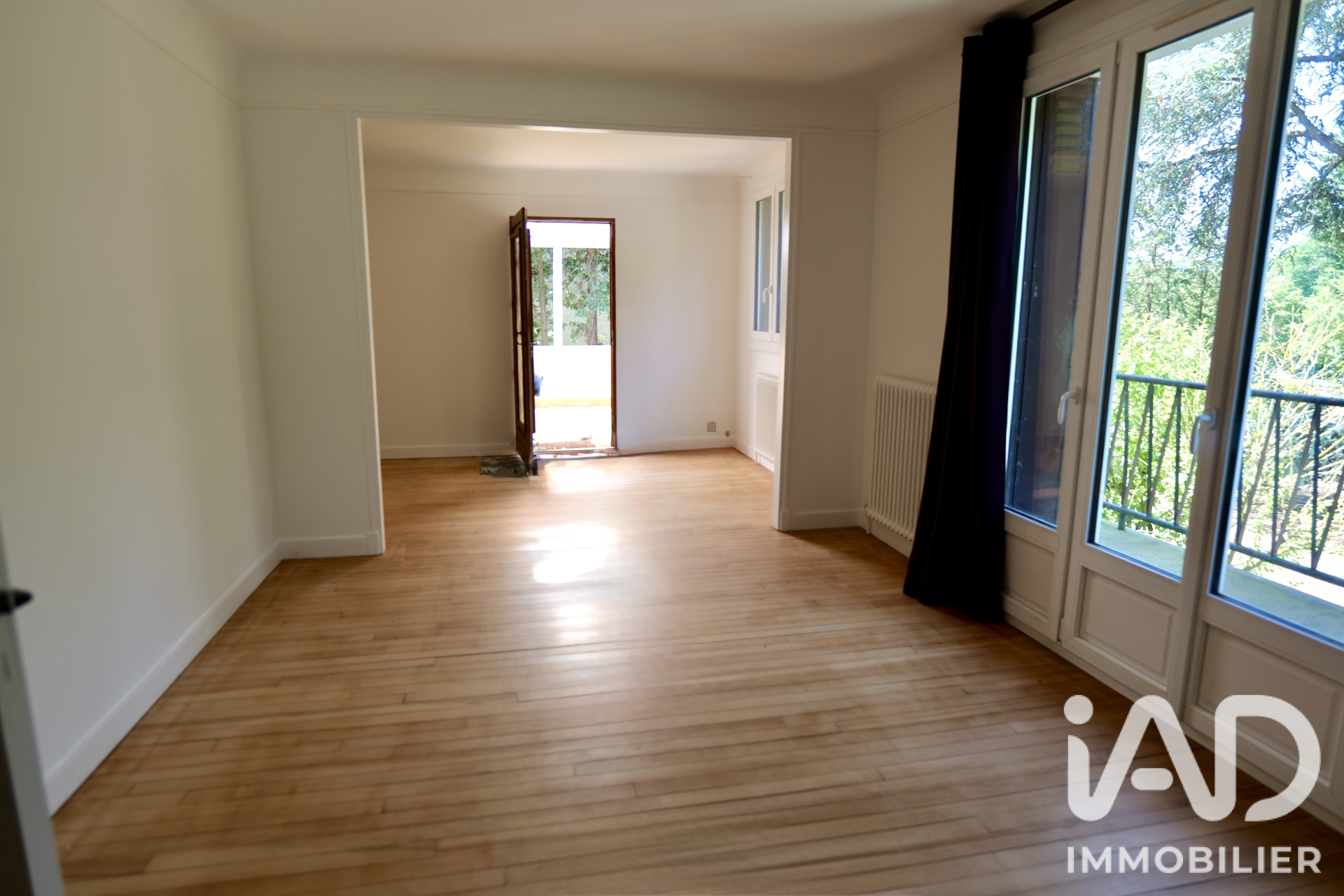 Vente maison à Neuville-sur-Oise (95000) : maison 7 pièces 197 m² - 2071339 — 5