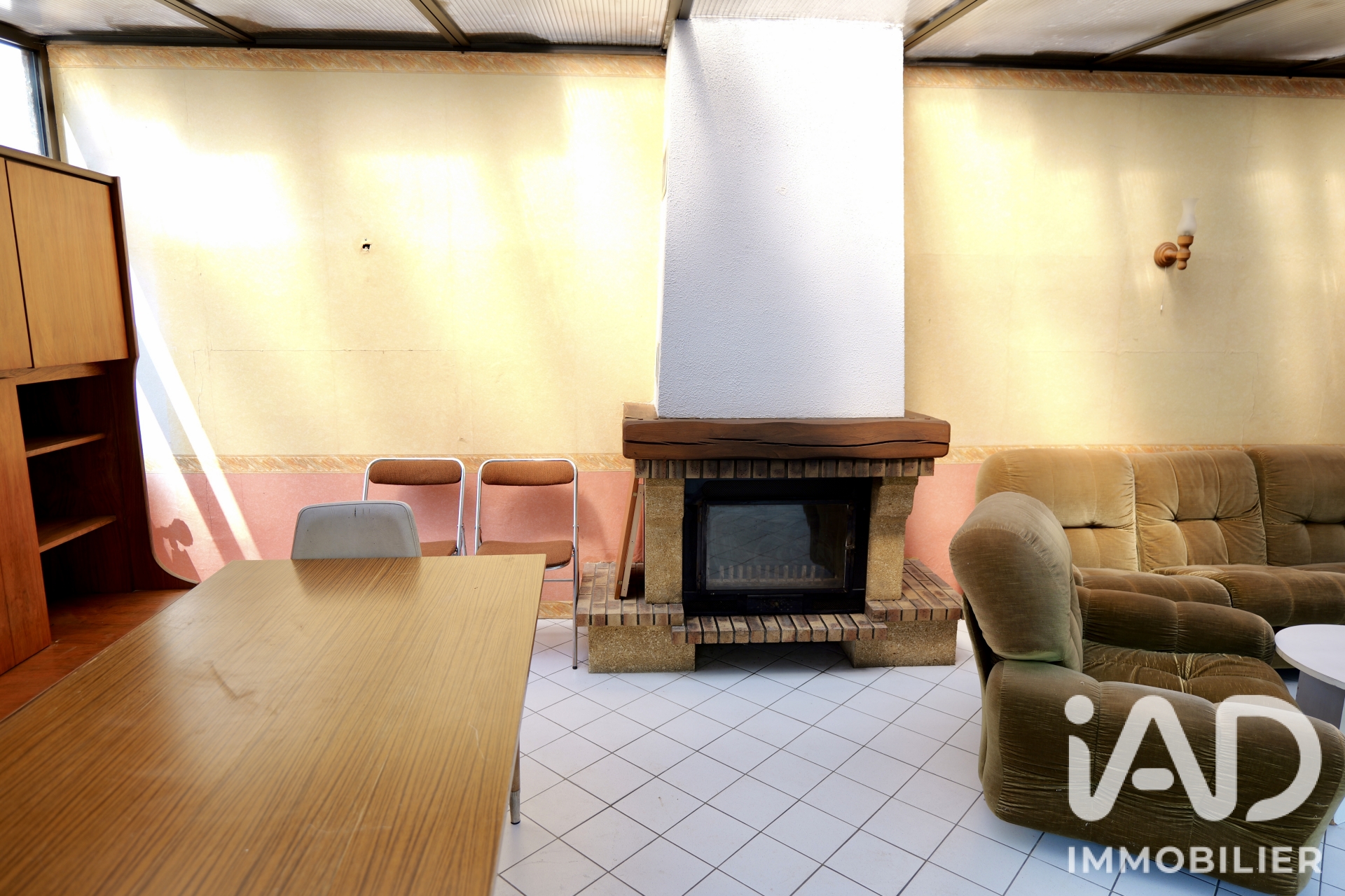 Vente maison à Neuville-sur-Oise (95000) : maison 7 pièces 197 m² - 2071339 — 16