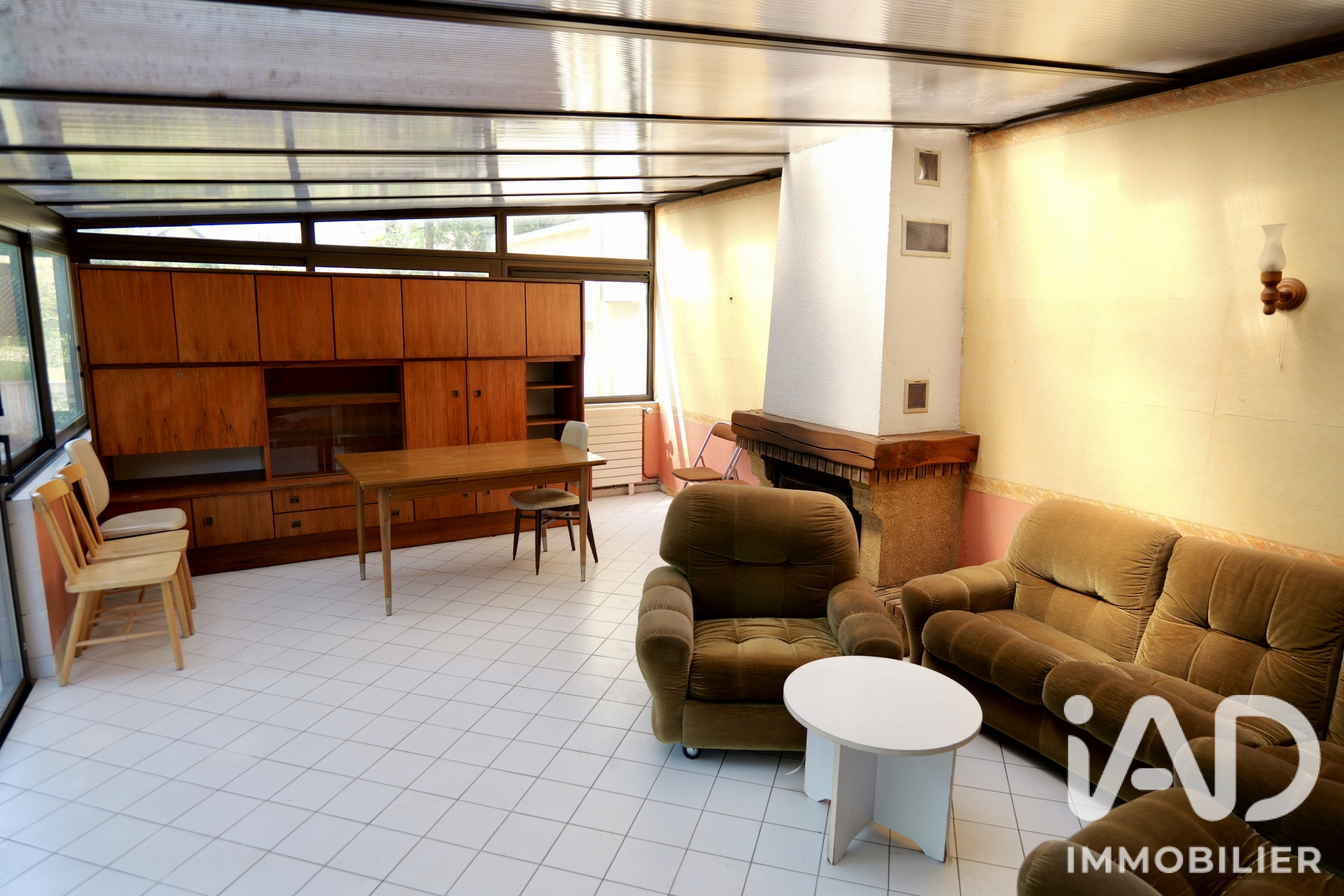 Vente maison à Neuville-sur-Oise (95000) : maison 7 pièces 197 m² - 2071339 — 17