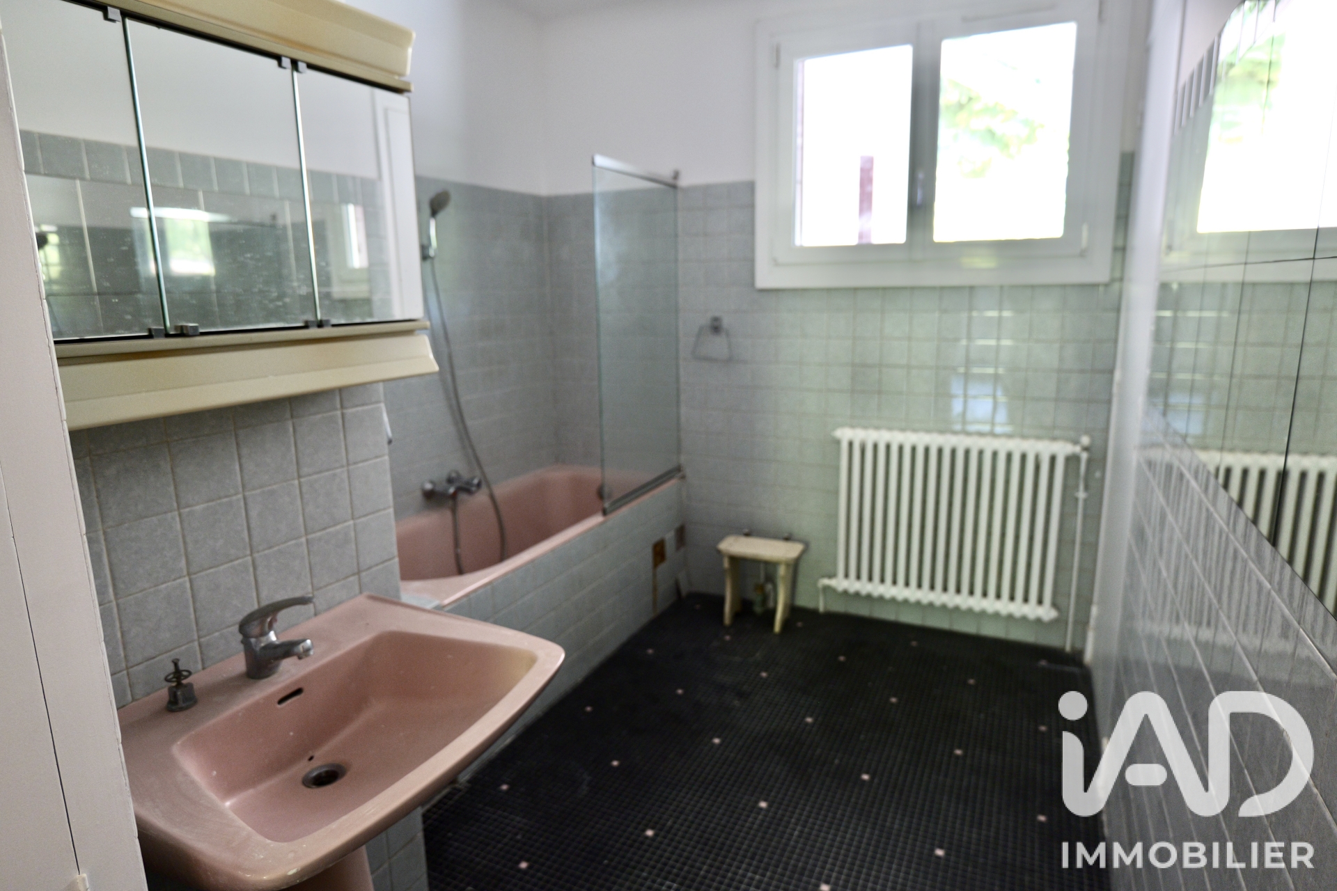 Vente maison à Neuville-sur-Oise (95000) : maison 7 pièces 197 m² - 2071339 — 14