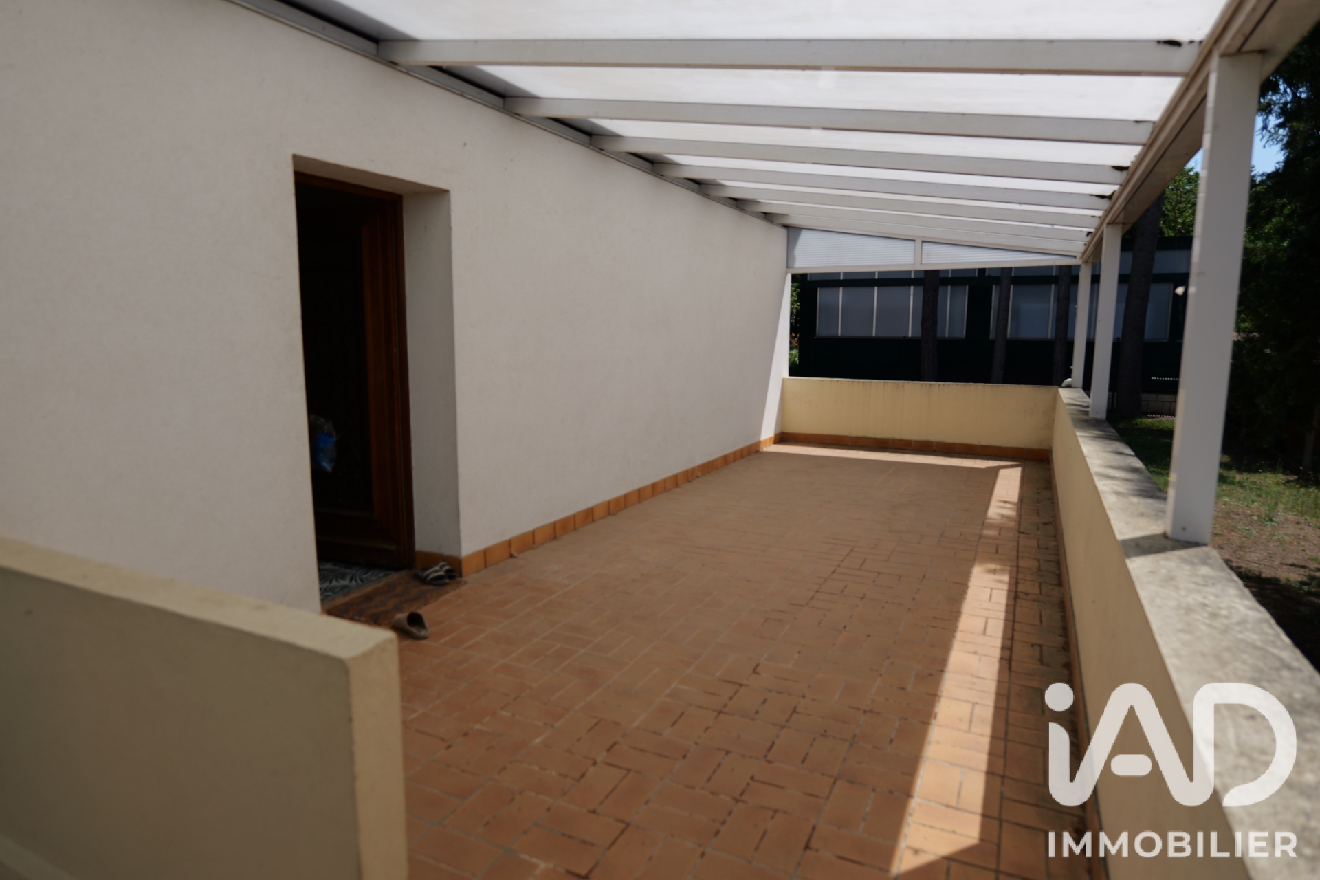 Vente maison à Neuville-sur-Oise (95000) : maison 7 pièces 197 m² - 2071339 — 23
