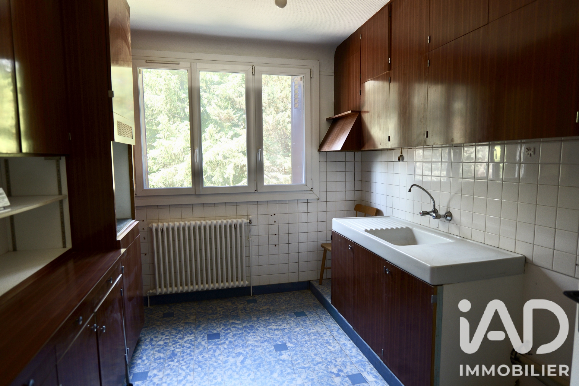 Vente maison à Neuville-sur-Oise (95000) : maison 7 pièces 197 m² - 2071339 — 13