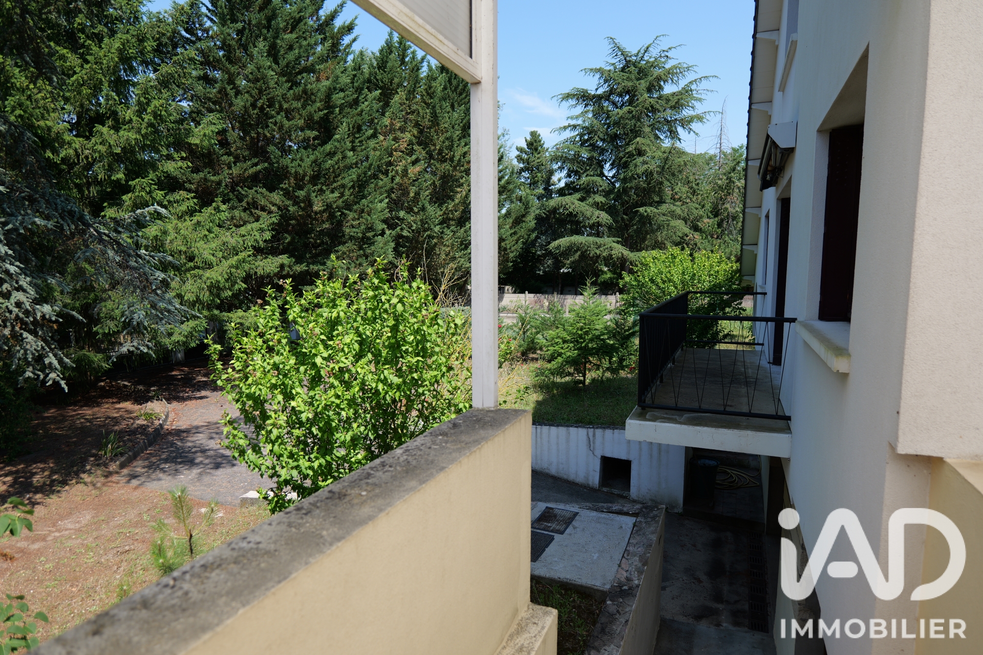 Vente maison à Neuville-sur-Oise (95000) : maison 7 pièces 197 m² - 2071339 — 22