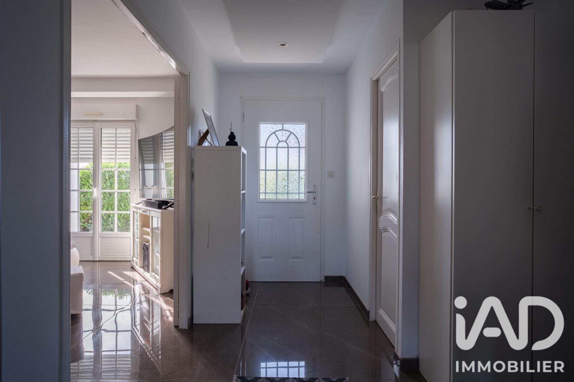 Vente maison à Morfontaine (54920) : pavillon 7 pièces 148 m² - 2062029 — 11