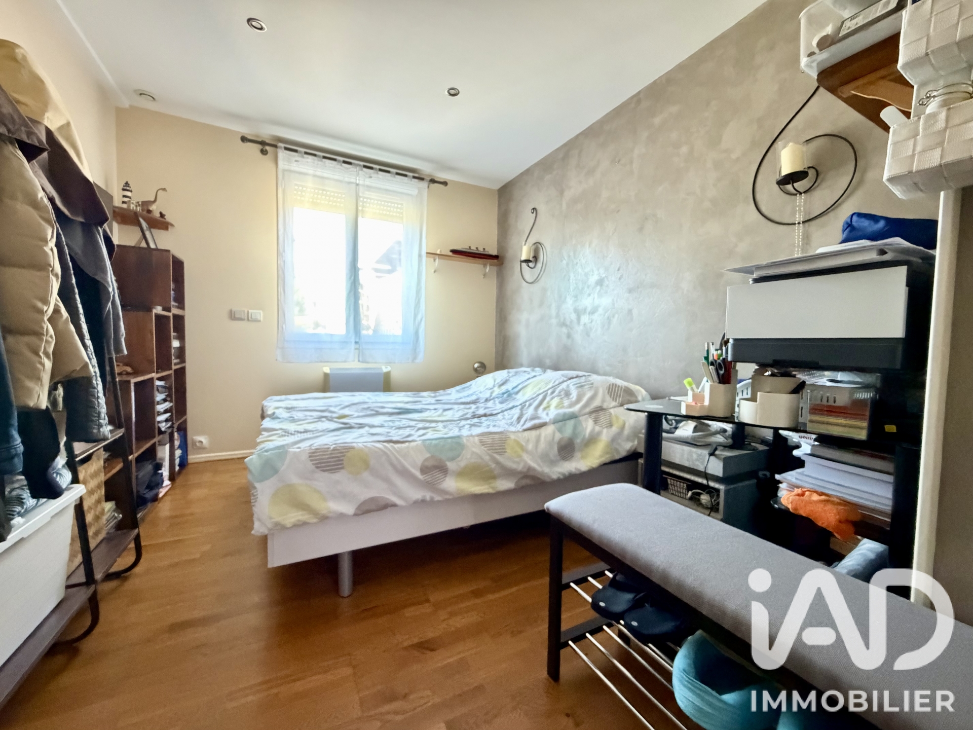 Vente maison à Bouville (91880) : maison traditionnelle 6 pièces 110 m² - 2072105 — 6