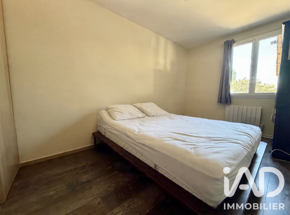 Vente maison à Bouville (91880) : maison traditionnelle 6 pièces 110 m² - 2072105 — 7